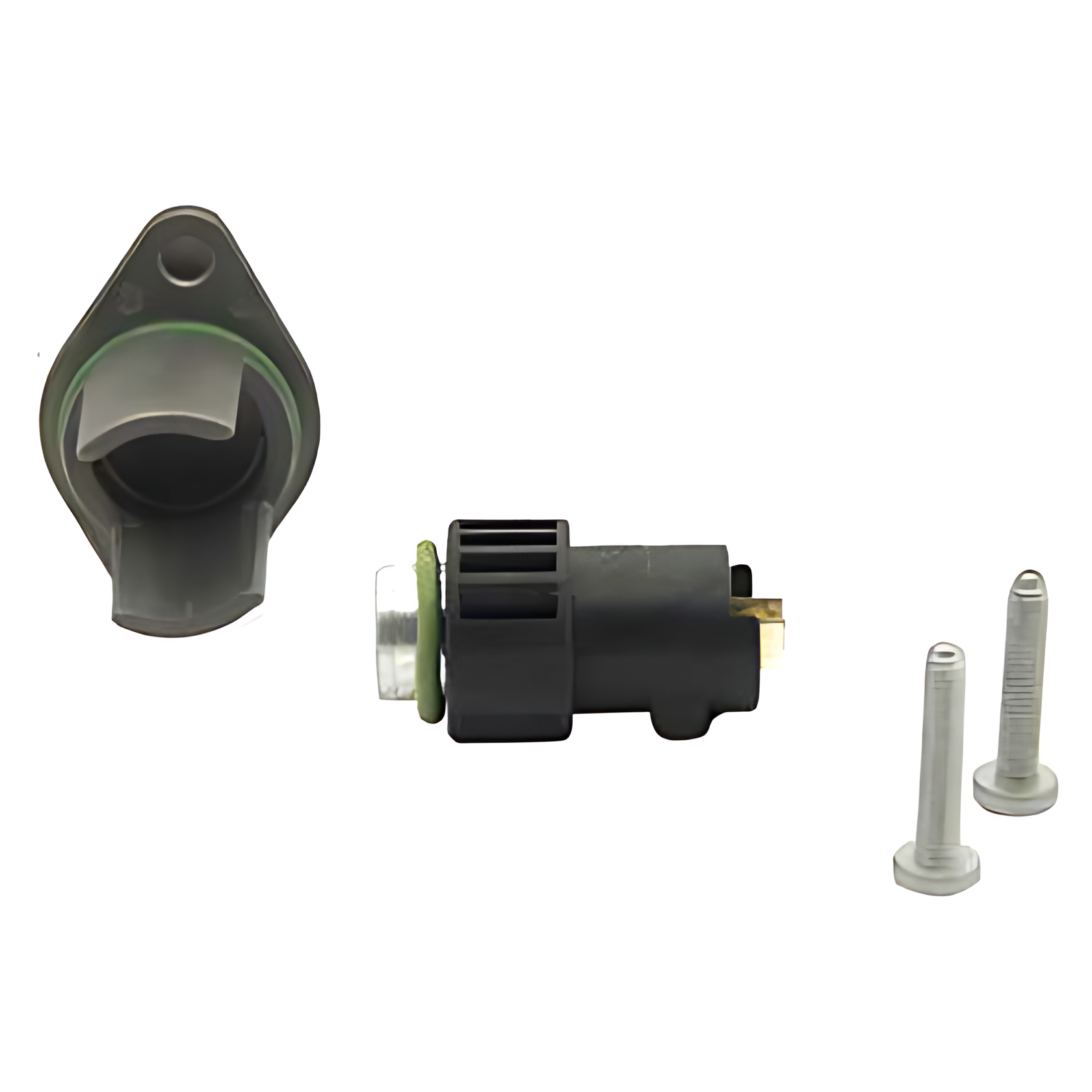 SENSOR PRESSAO VALVULA CAMBIO - QA2607SE