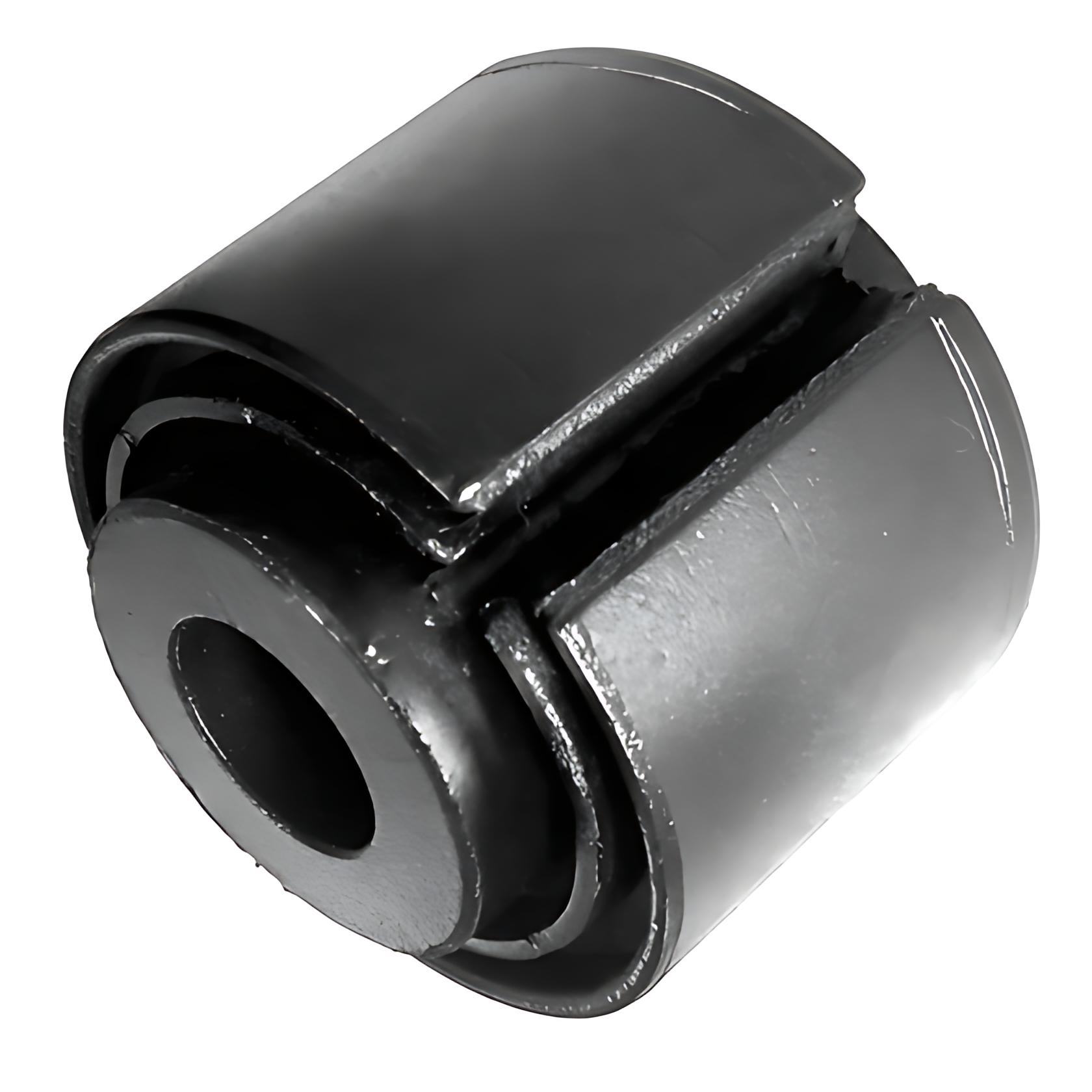 BUCHA ESTABILIZADOR DIANTEIRO - 9743270181