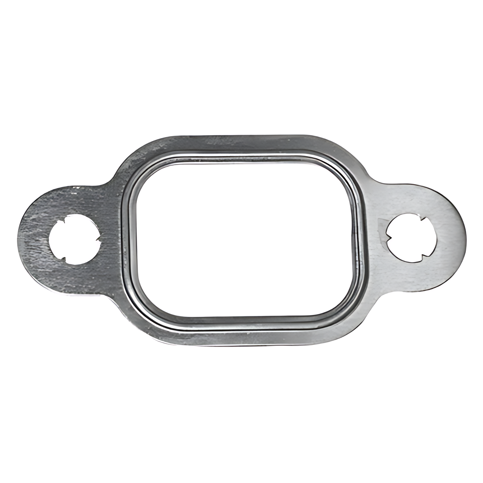 JUNTA COLETOR ESC. CUMMINS ISBE 4 CIL 3.9L 4BTAA 6BTAA ( 1 CAMADA ) - TRA129589