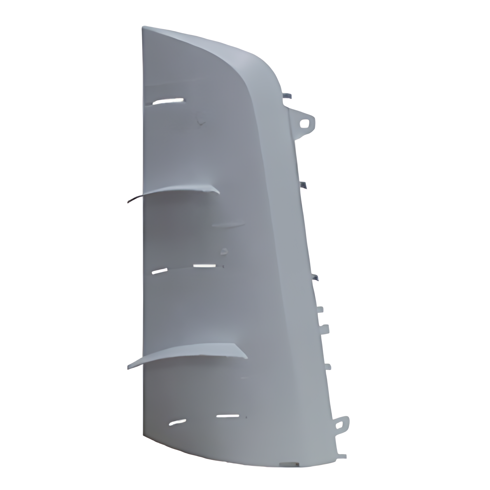 ACABAMENTO LD INTERNO DEFLETOR NEW ACTROS  ( PLASTICO INJETADO ) - 9607510730