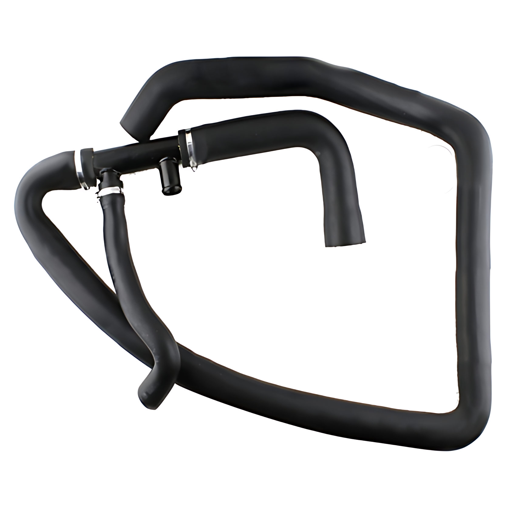 MANGUEIRA SUPERIOR RADIADOR COMPLETA - 9795000975