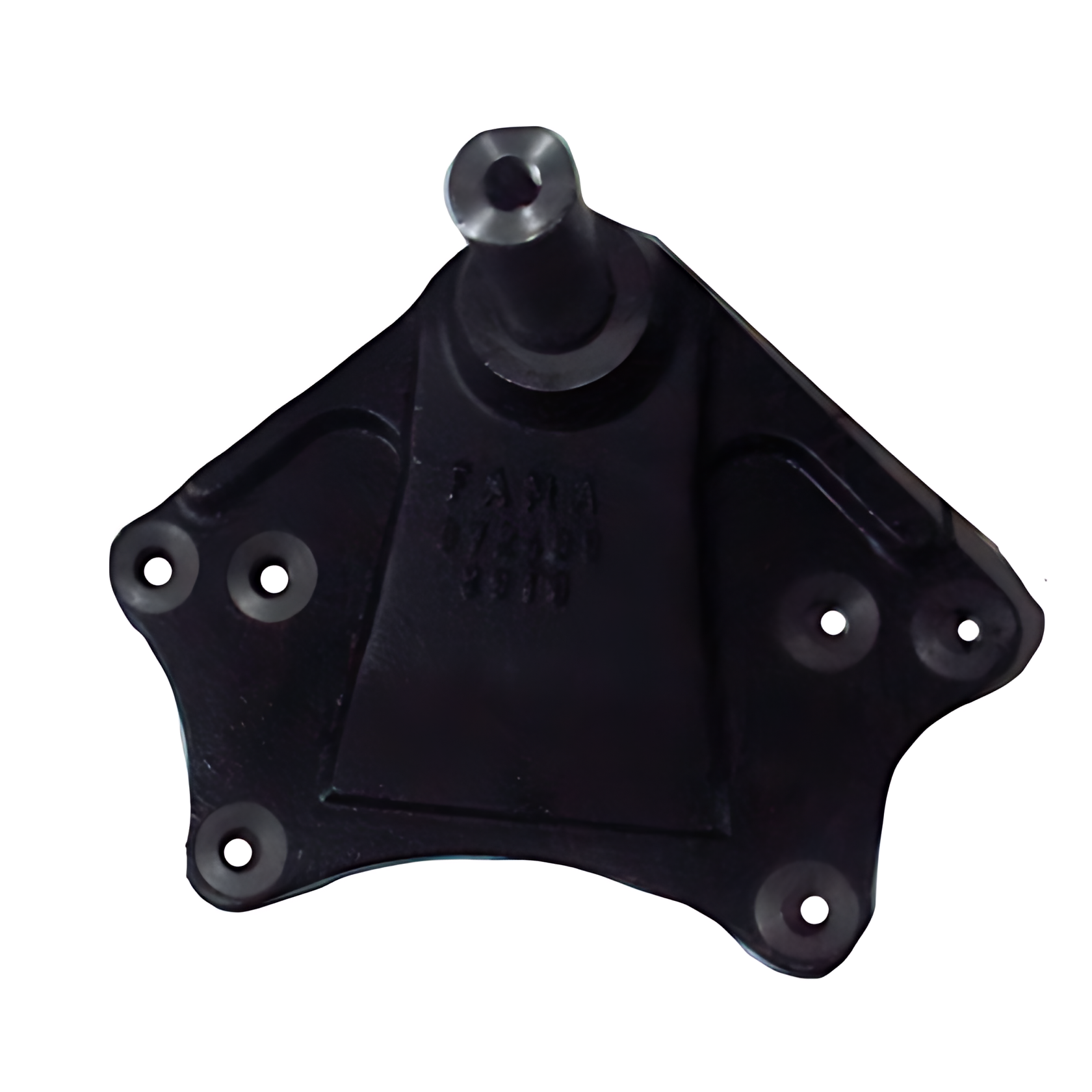 SUPORTE MOLA DIANTEIRA PARTE TRASEIRA - 6007002251006