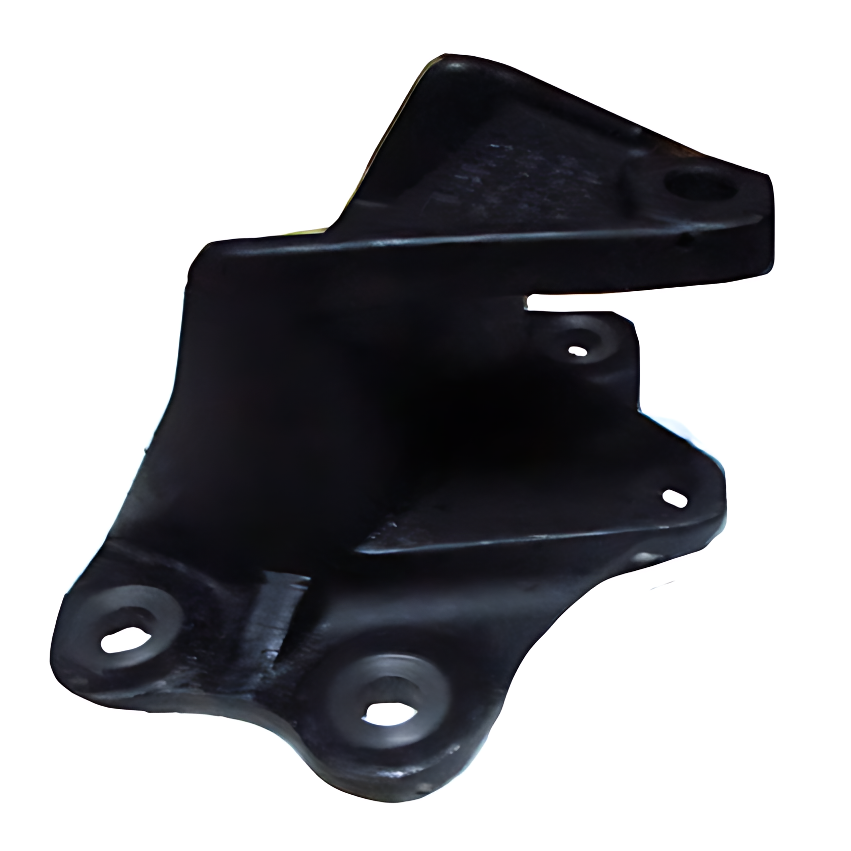 SUPORTE MOLA TRASEIRA PARTE TRASEIRA DIREITA - TEG803562A