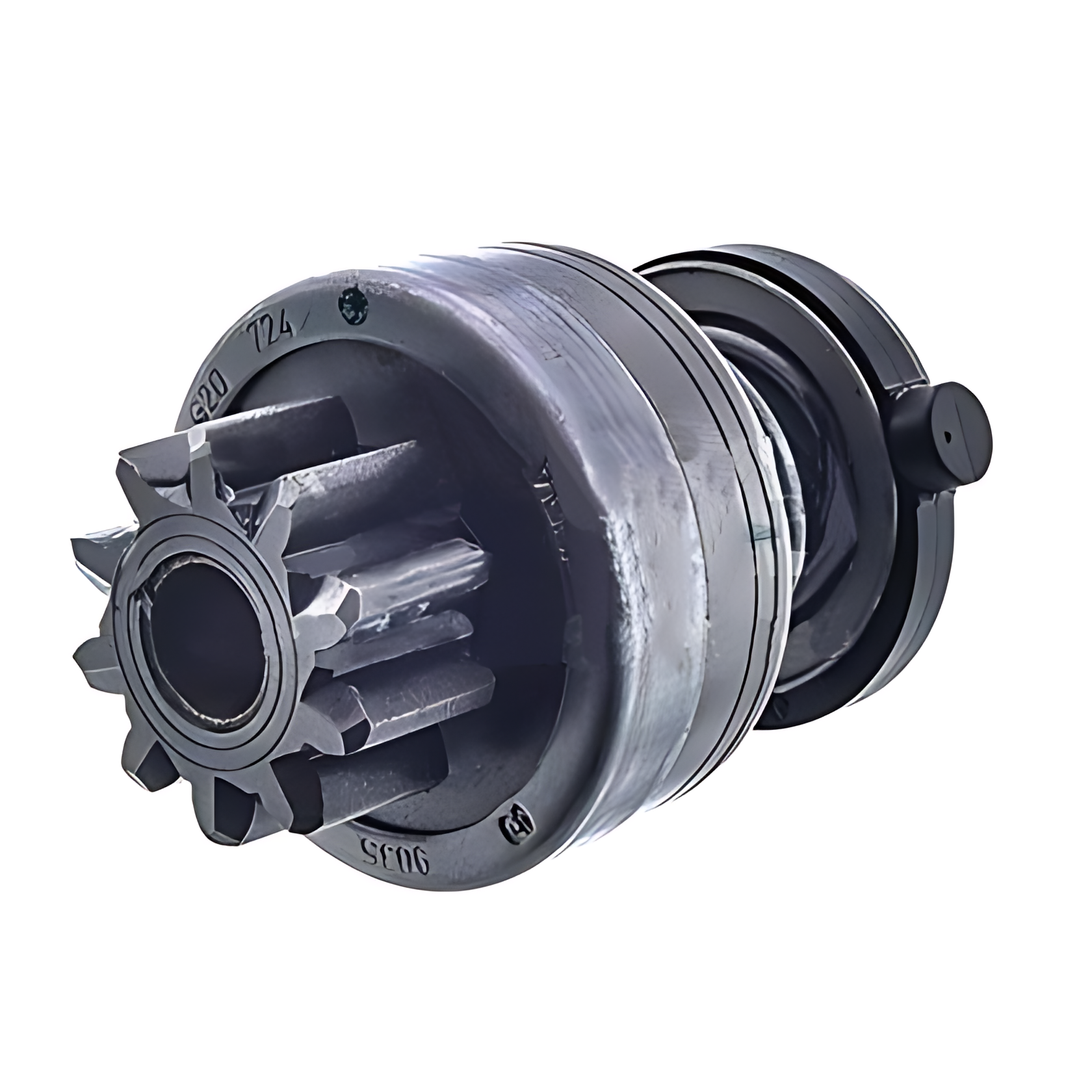 IMPULSOR 724-74N - F002G20724