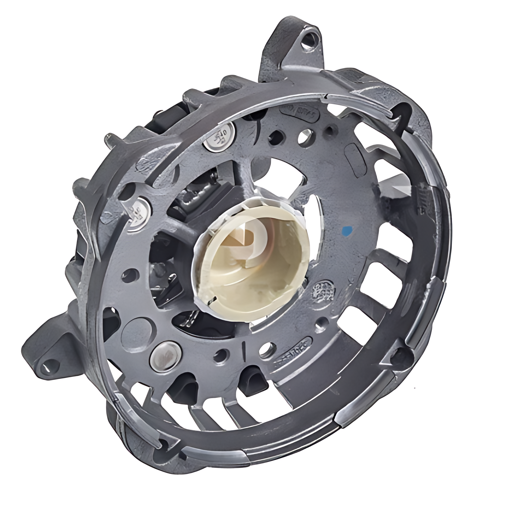 JOGO DE PEÇAS RECTIFIER 334-74N - F000BL9334