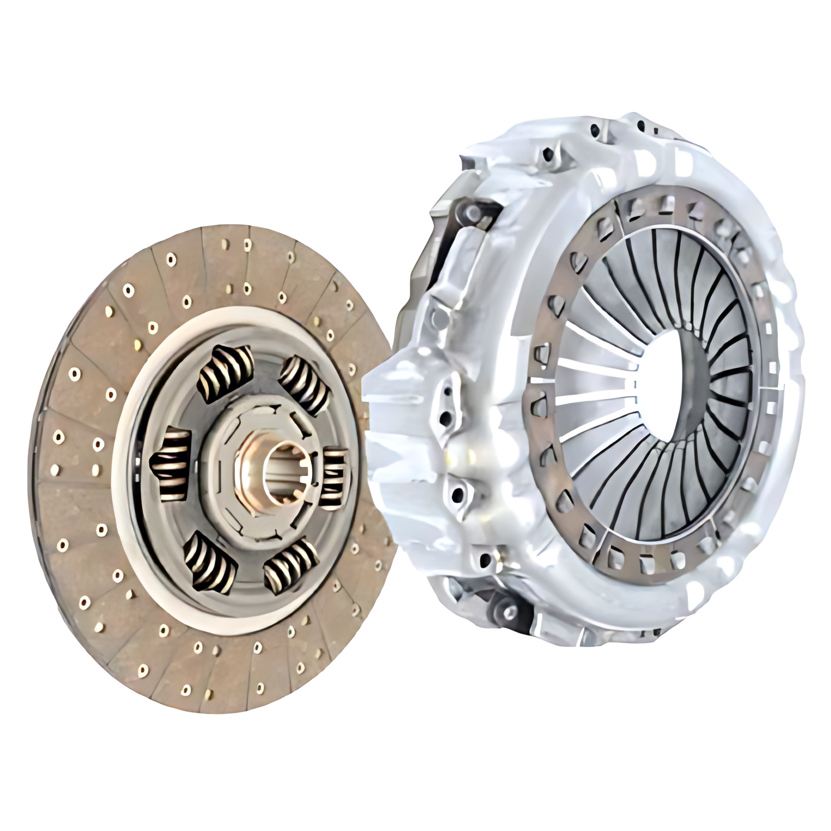 KIT EMBREAGEM 430MM - 3400920003