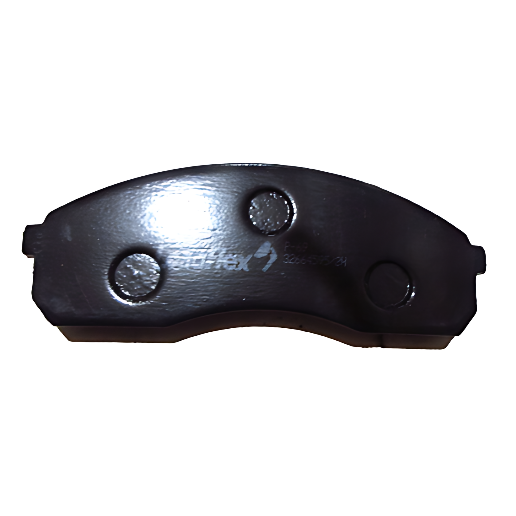 PASTILHA FREIO DIANT. KIA - 807504