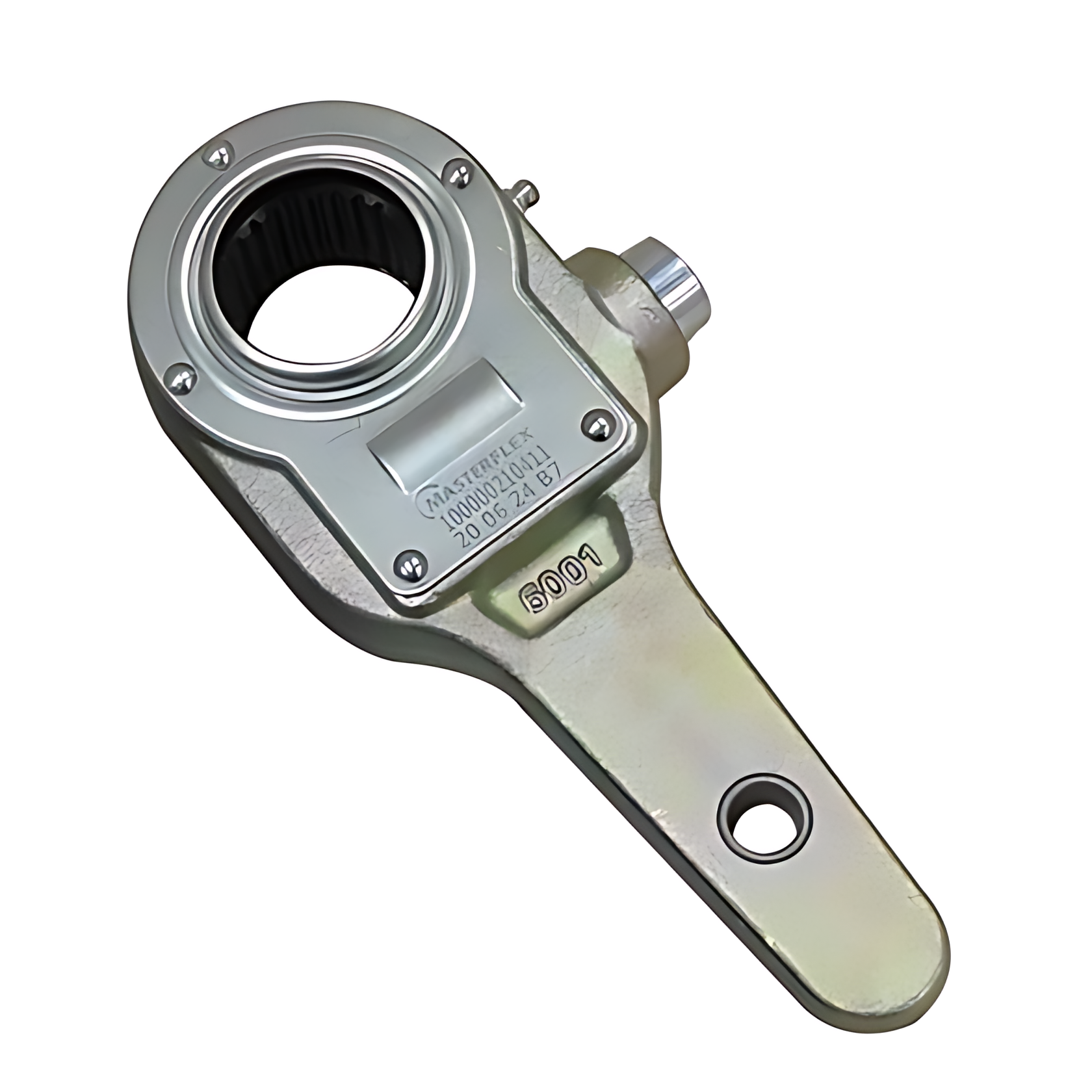 CATRACA FREIO MANUAL 26 ESTRIAS 3 FUROS CHAVE 14 - 100000210411