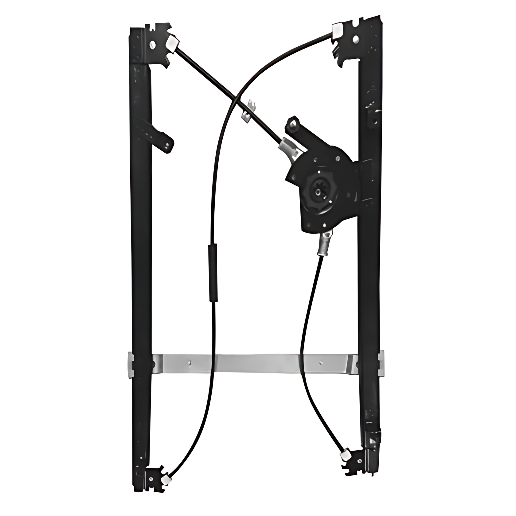 MAQUINA VIDRO ELETRICA LE ( SEM MOTOR ) - 20557552