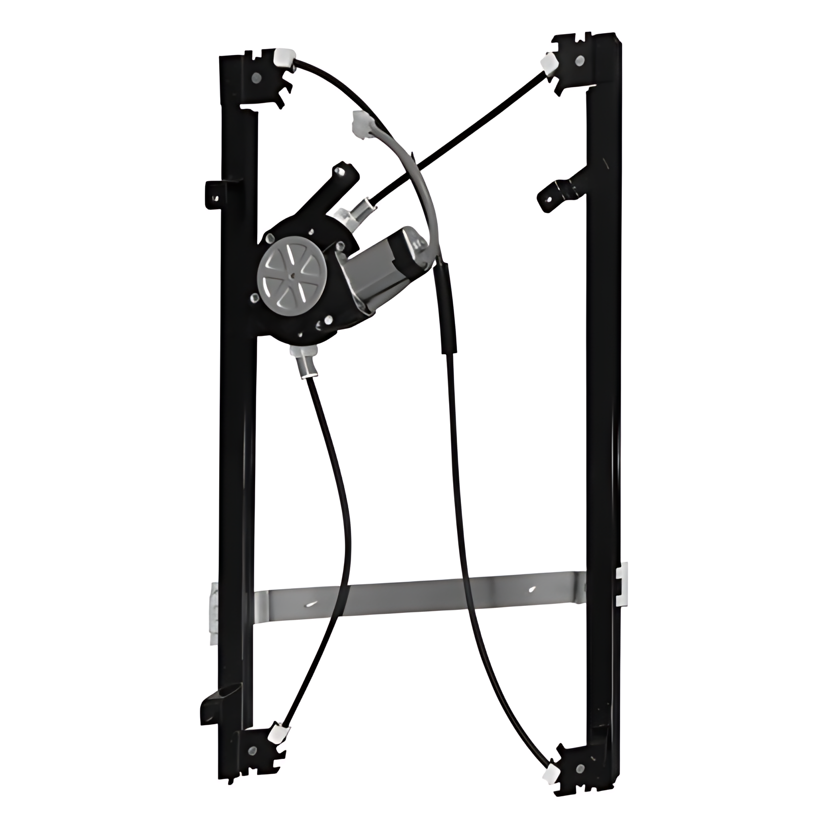 MAQUINA DE VIDRO DIREITA ELETRICA COM MOTOR - 20557554