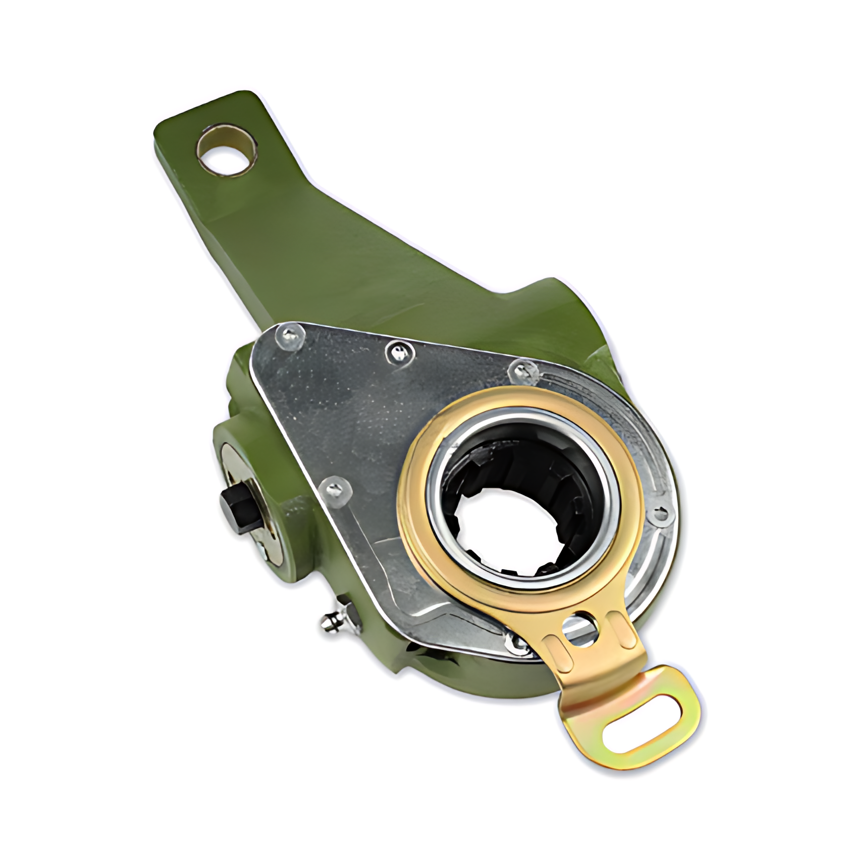 CATRACA FREIO AUTOMATICA DIANTEIRA LE 10 ESTRIAS CHAVE 12 - 1789568