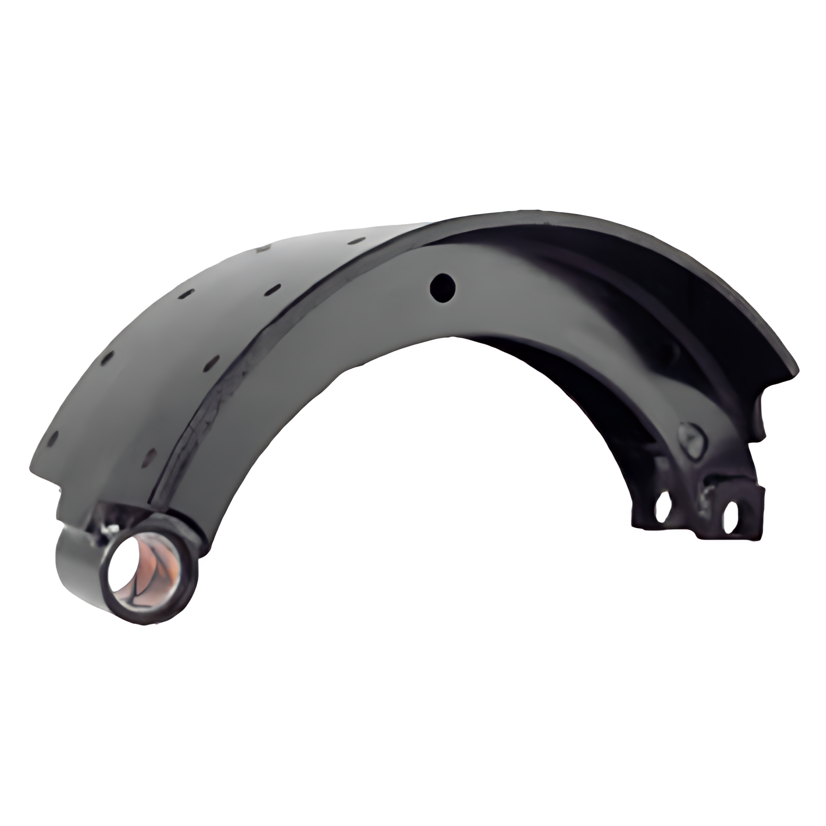 SAPATA FREIO DIANTEIRA S/ ROLETE - 100000211413