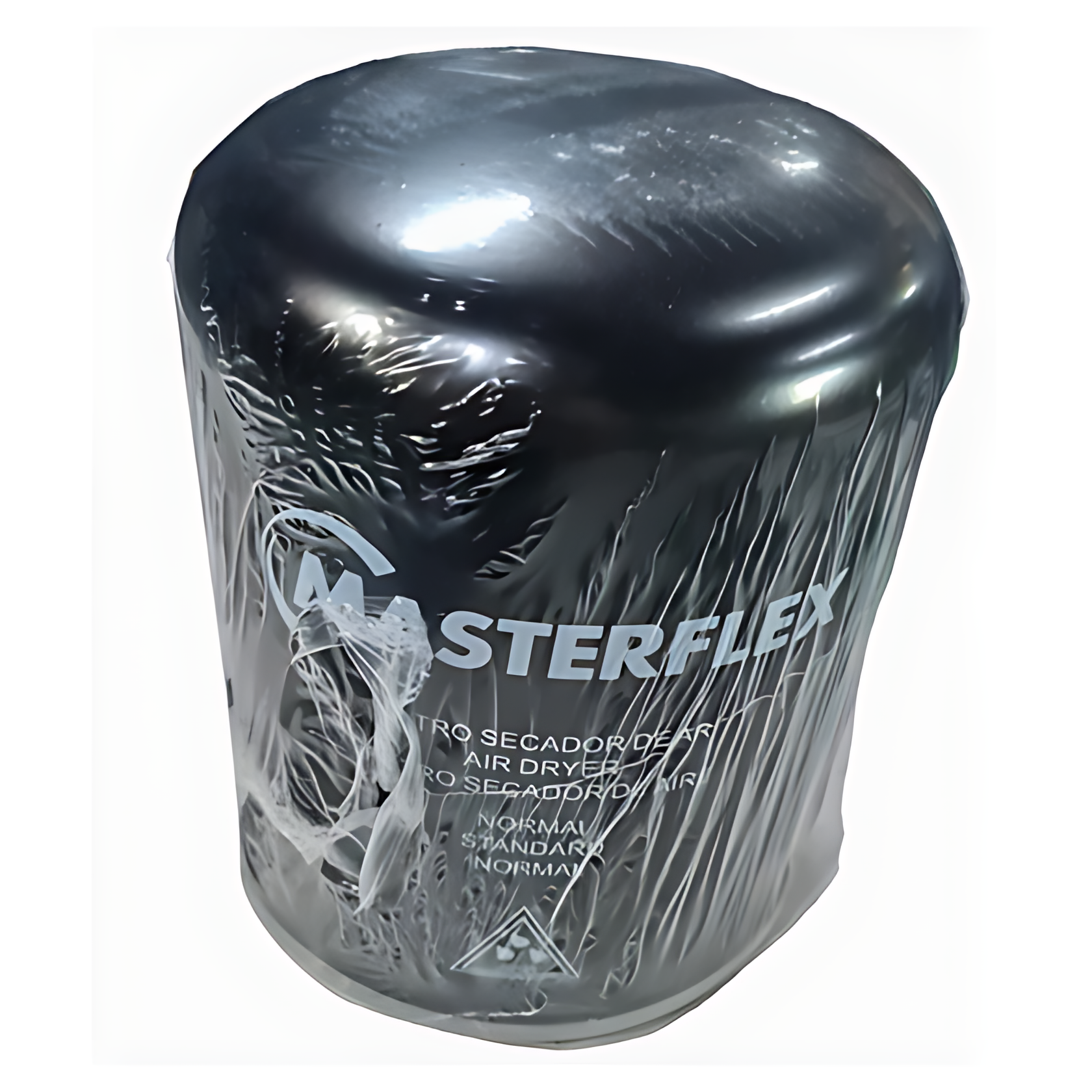 FILTRO SECADOR APU PRETO - 100000216083