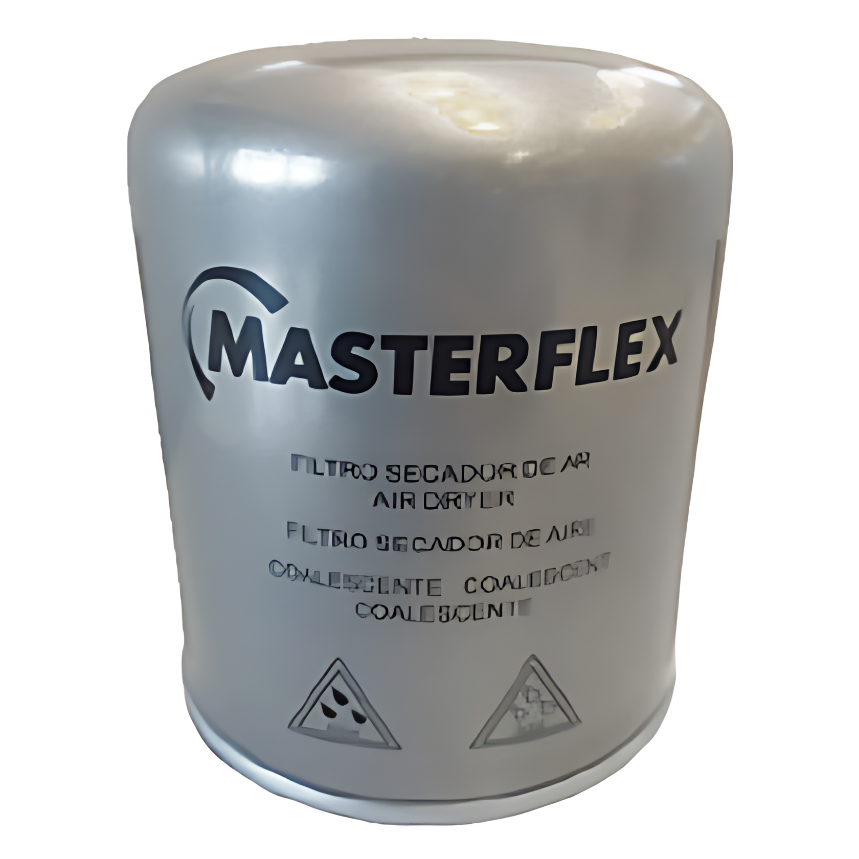 FILTRO SECADOR APU COALESCENTE PRATA - 100000216091