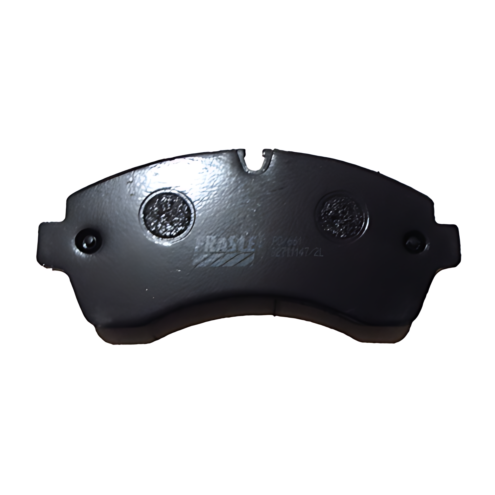 PASTILHA FREIO DIANT. SPRINTER - P661