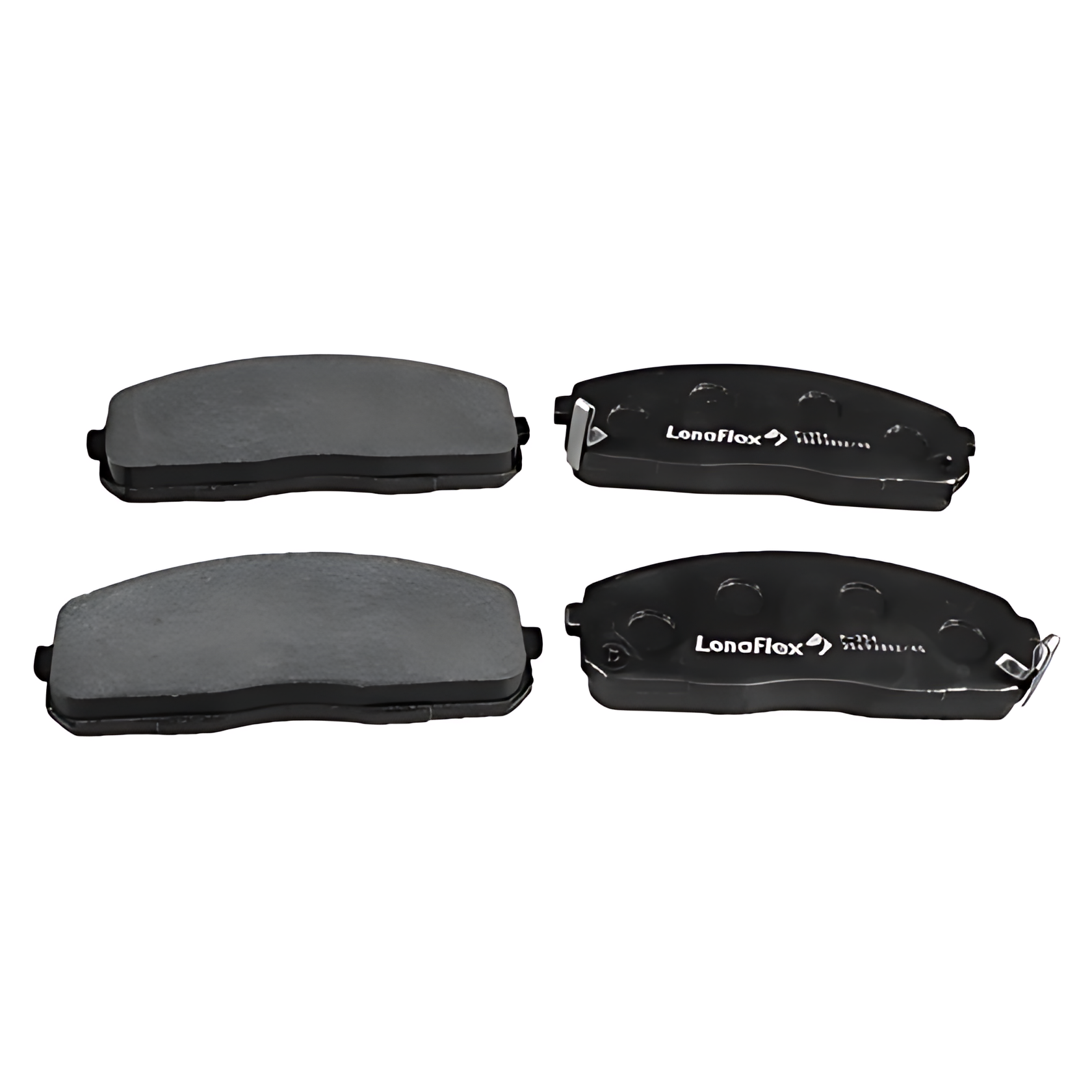 PASTILHA FREIO DIANT. HYUNDAI HR - 100000018408