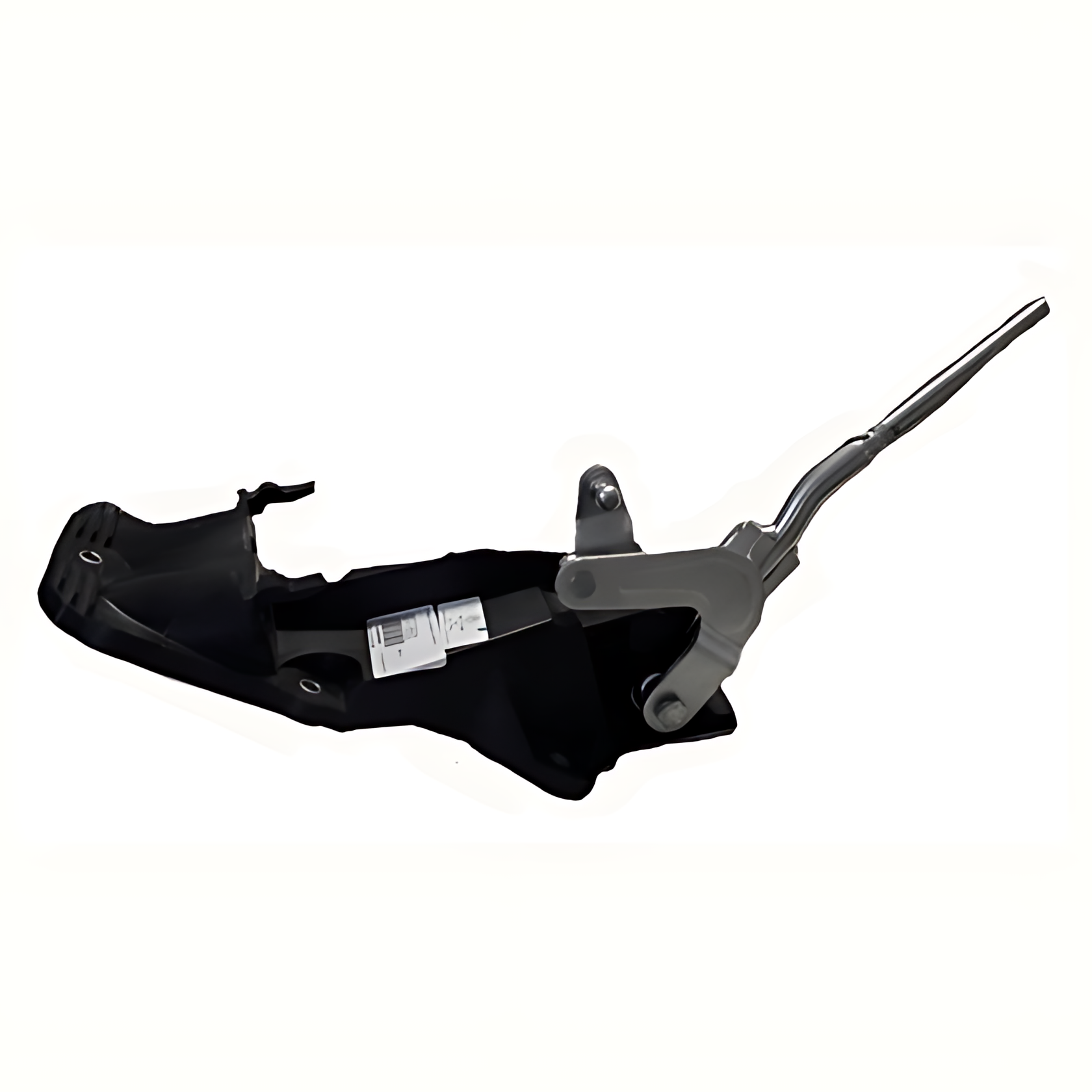 ALAVANCA DE MUDANCA - 23B711025A