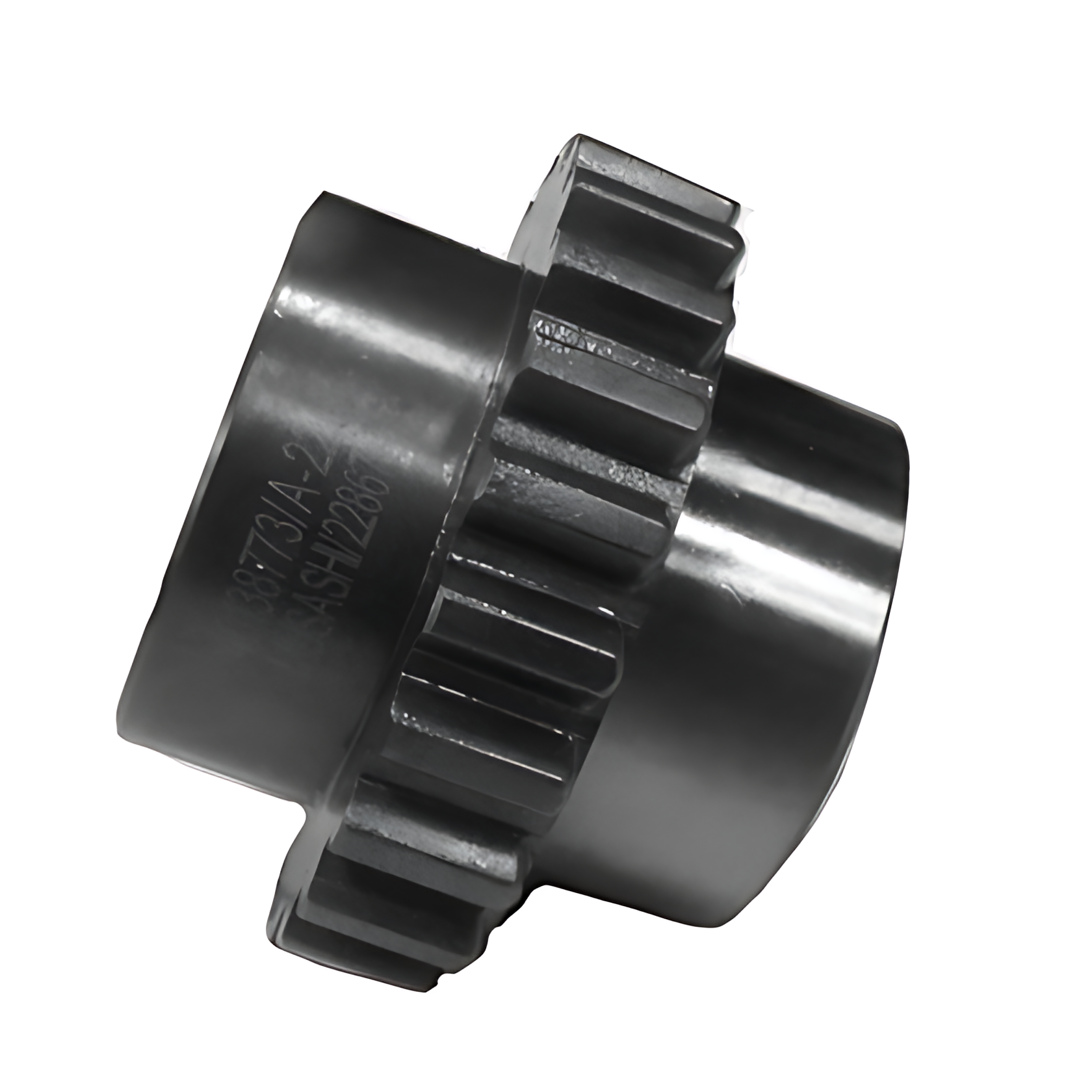 COLAR ACIONAMENTO TRACAO DIANTEIRA - 94767733