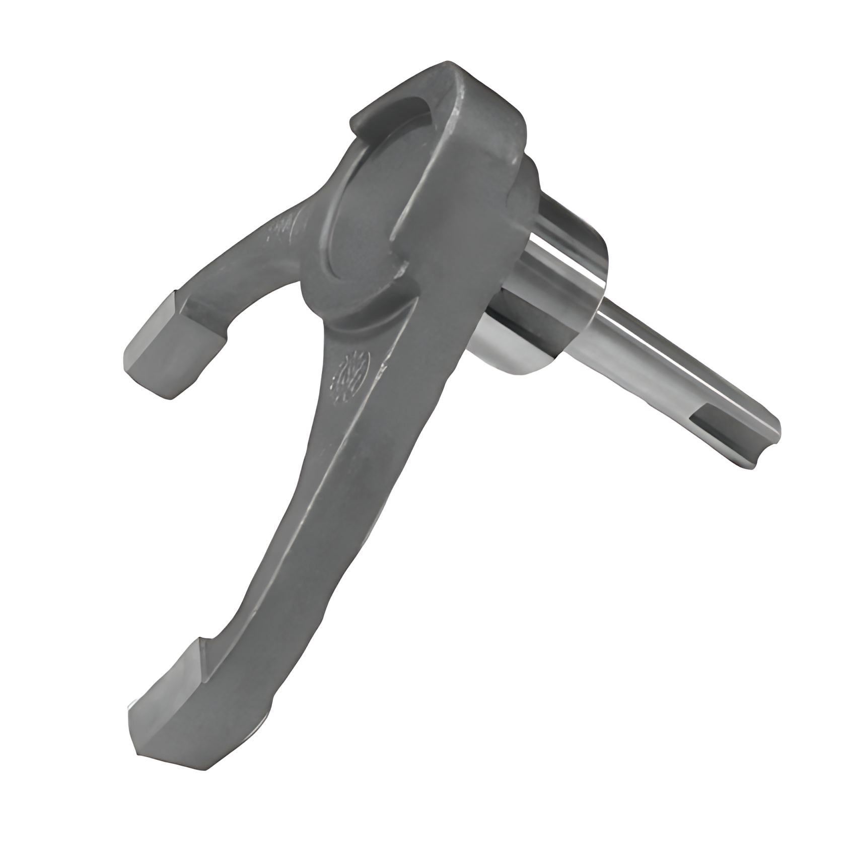 GARFO DO ATUADOR TRACAO DIANTEIRA - 94767736