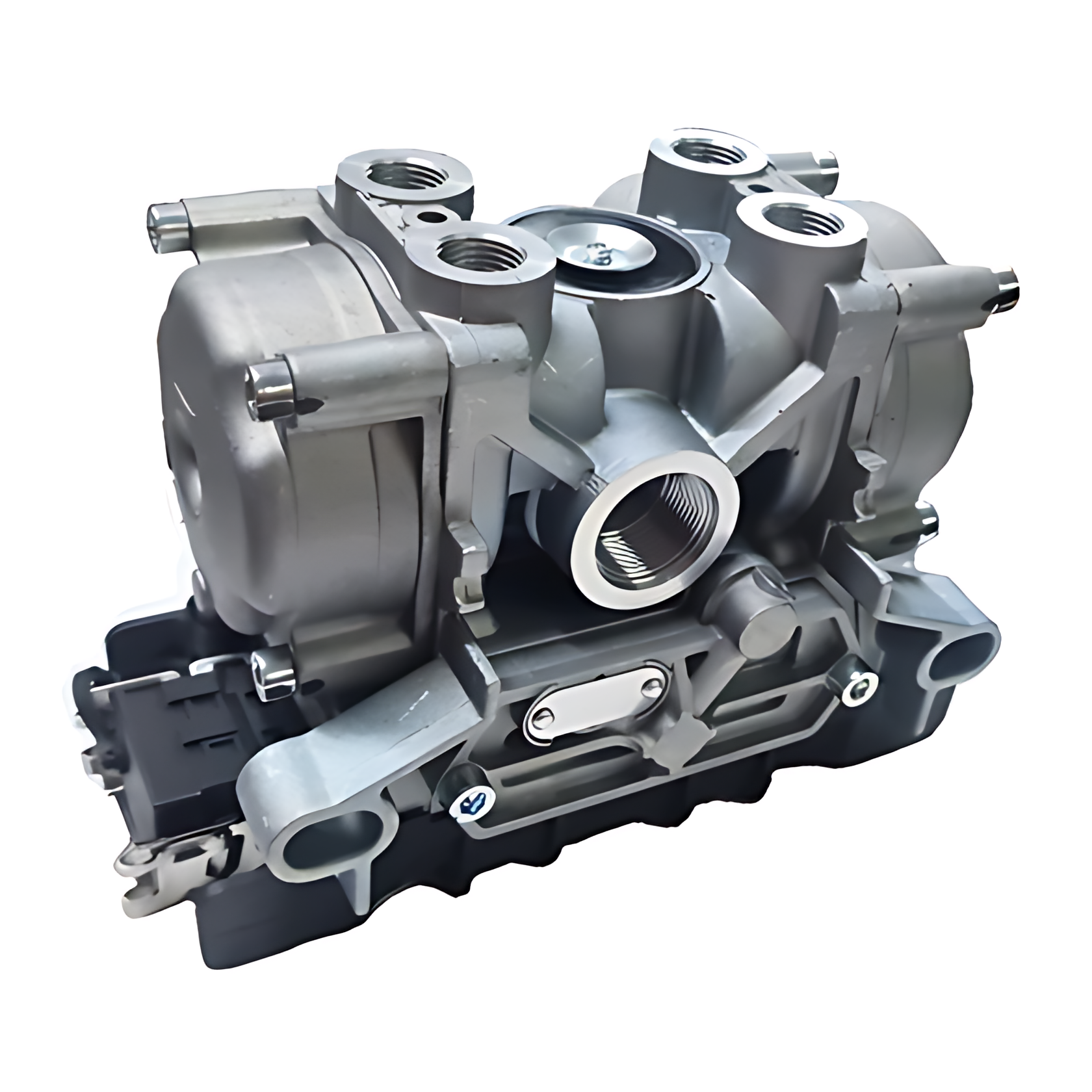 VALVULA ABS MODULADORA ECU 2S2M - 100000227909