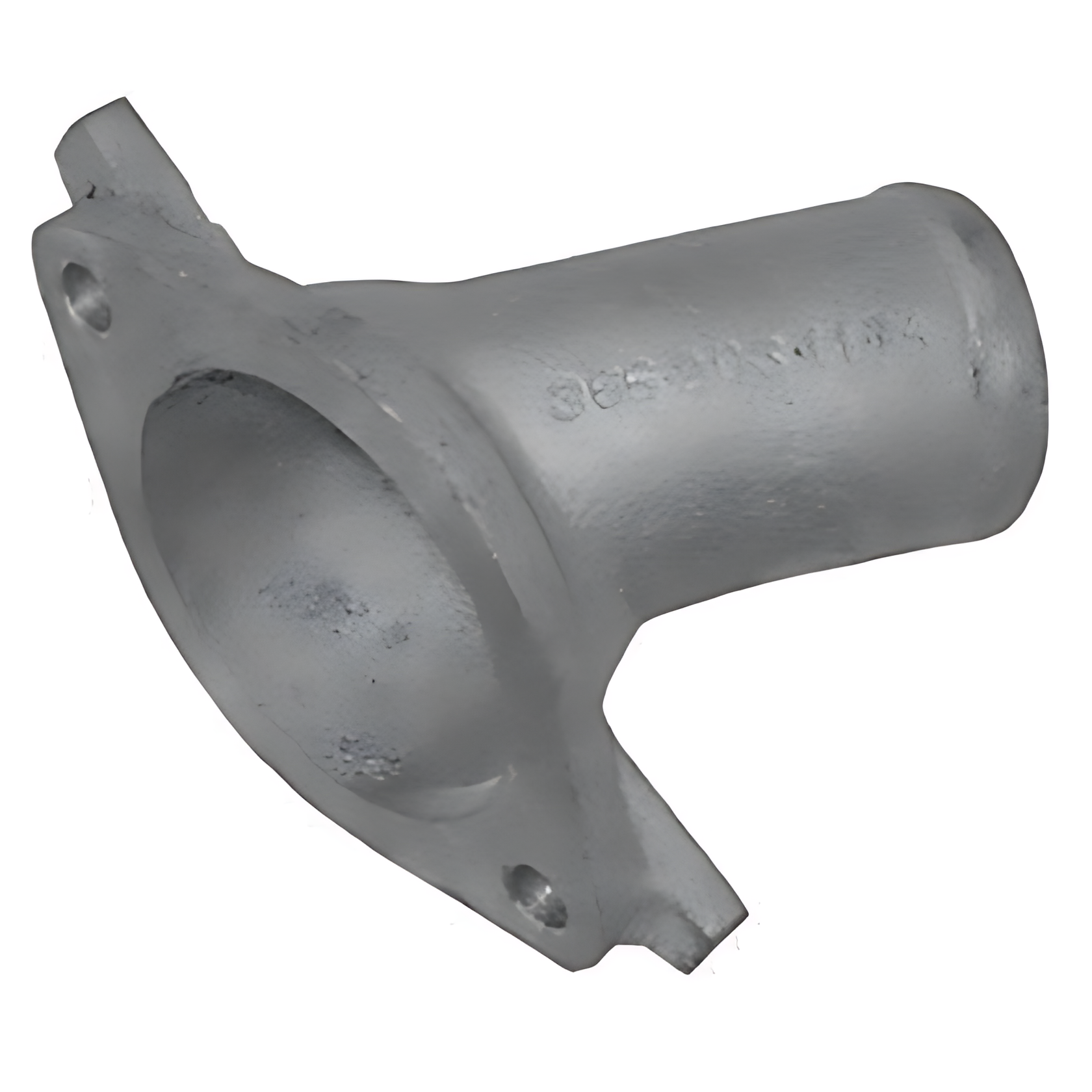 TAMPA CARCACA TERMOSTATO ALUMINIO OM366 - 3762037674