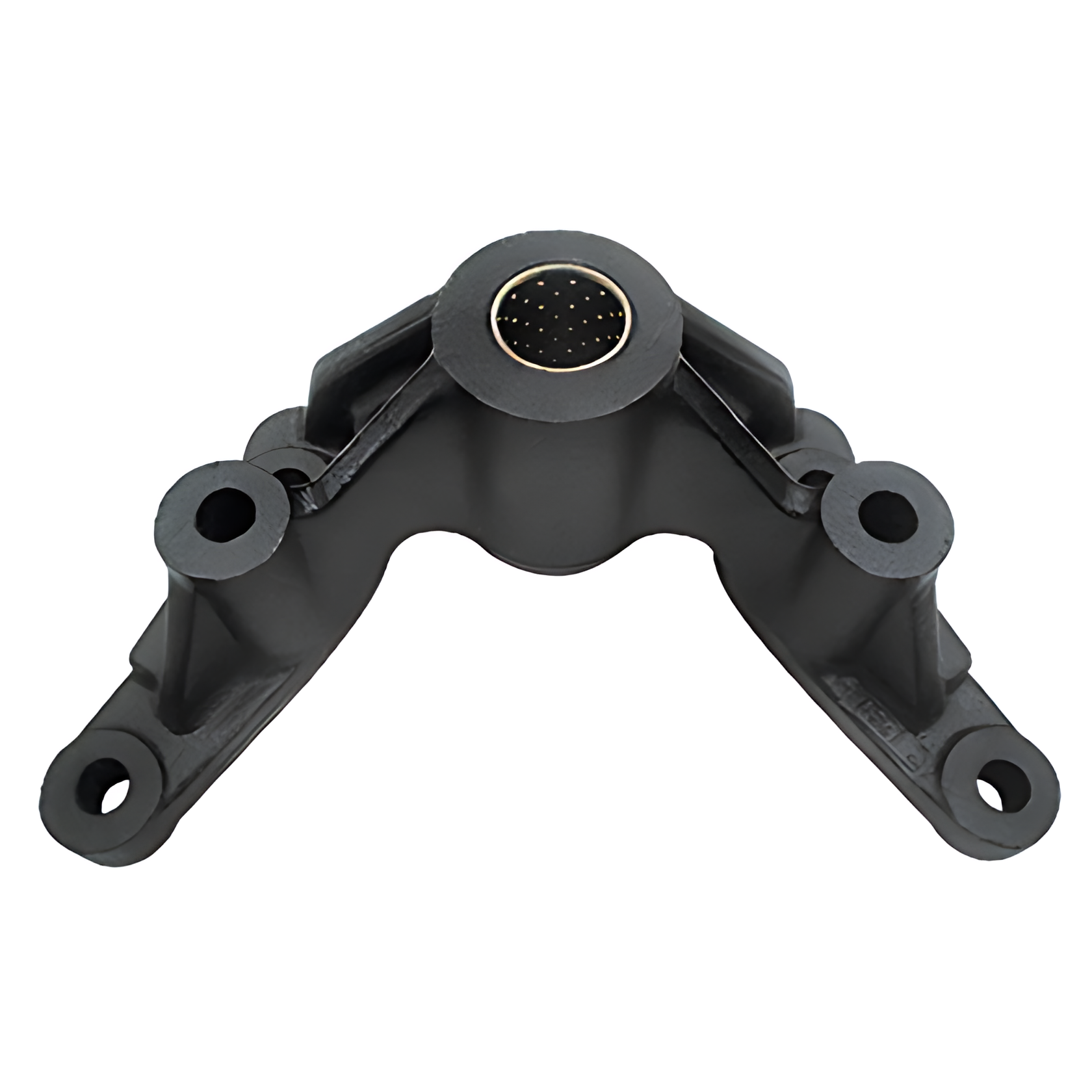 SUPORTE MOLA TRASEIRO PARTE TRASEIRA - 013000009