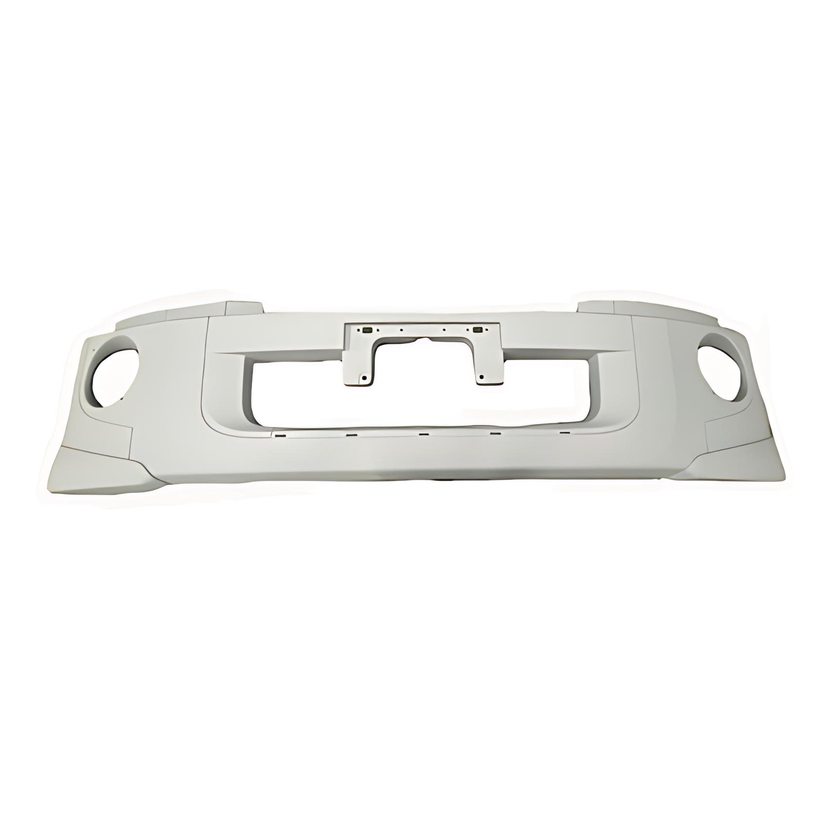 PARACHOQUE ROBUST C/ PISANTE - 2S2807071E