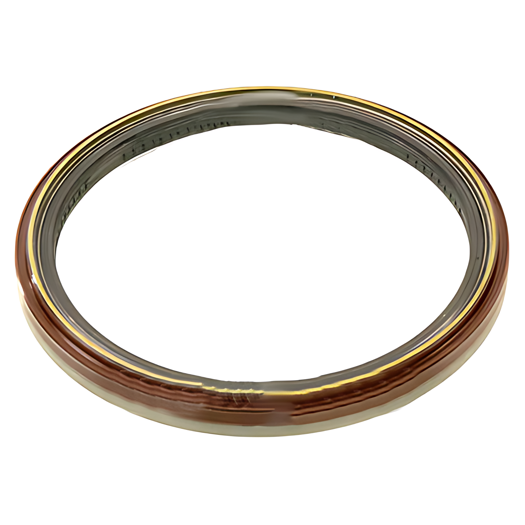 RETENTOR CUBO RODA 158X188X14,5/18 NBR/FPM - 12017426