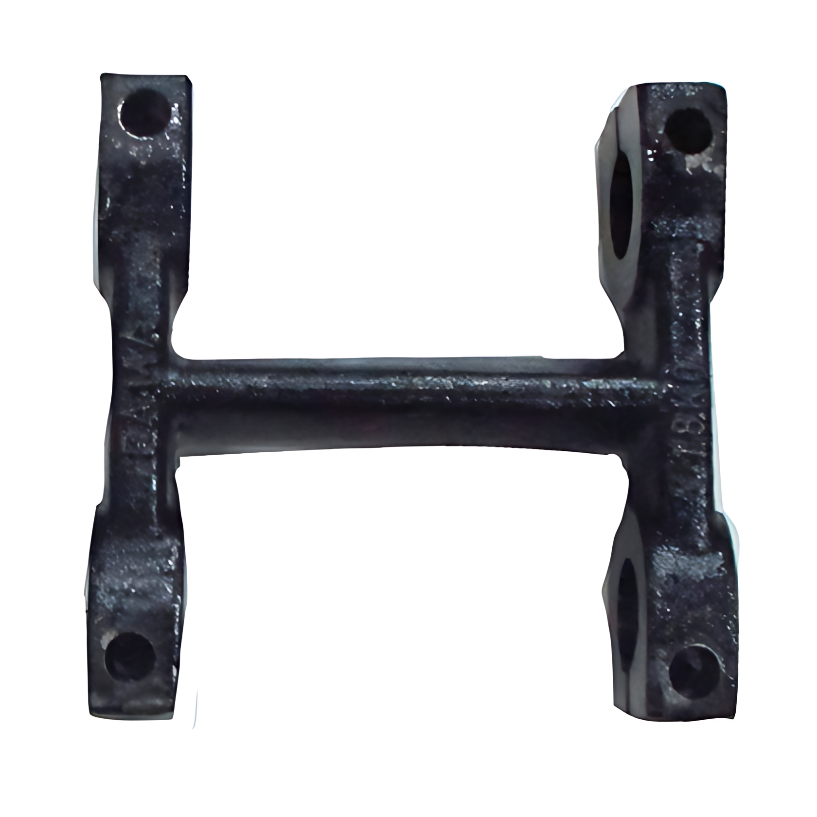 ALGEMA DE MOLA DIANTEIRA ( JUMELO 100MM ) - 264500