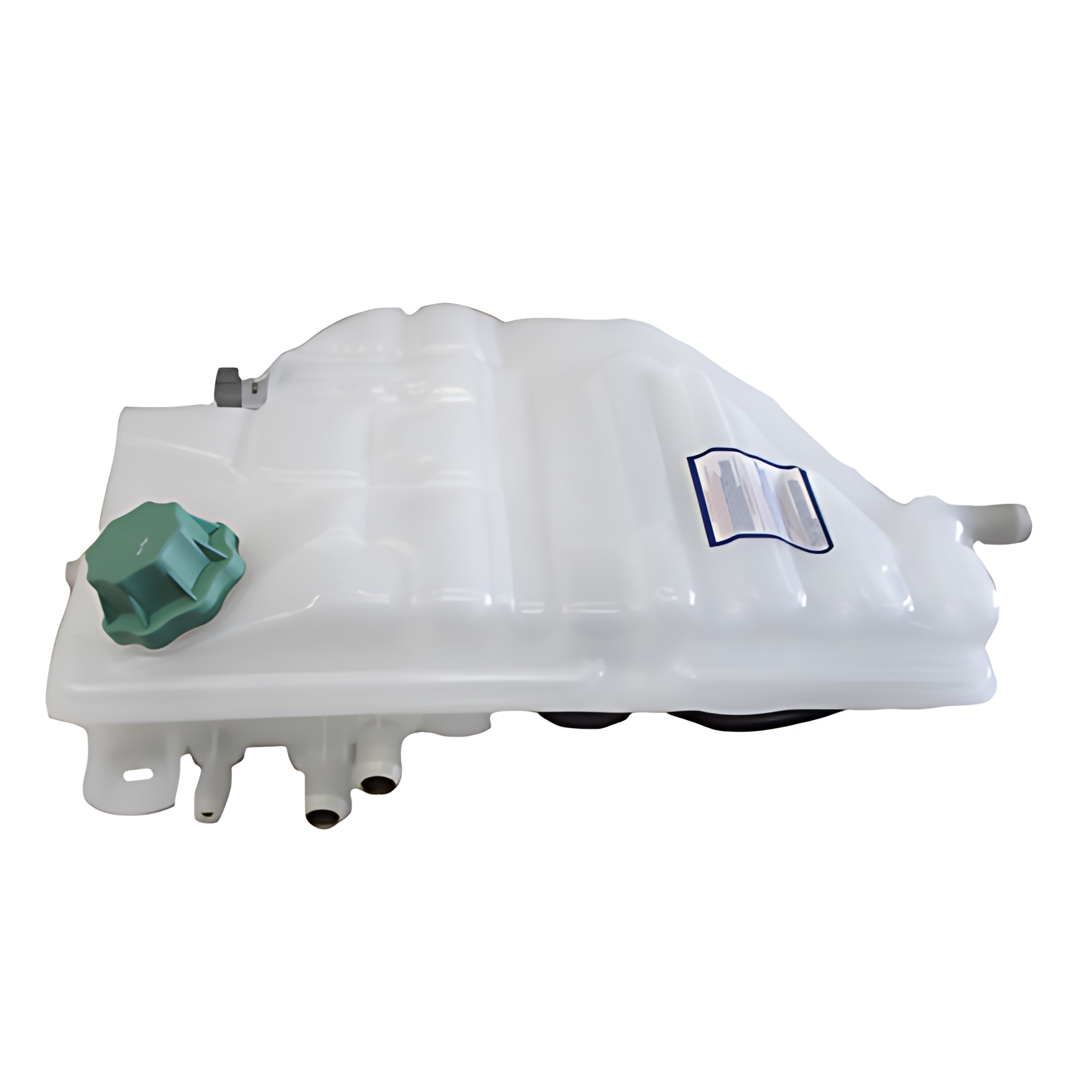 RESERVATORIO AGUA RADIADOR COM TAMPA - 9585000249