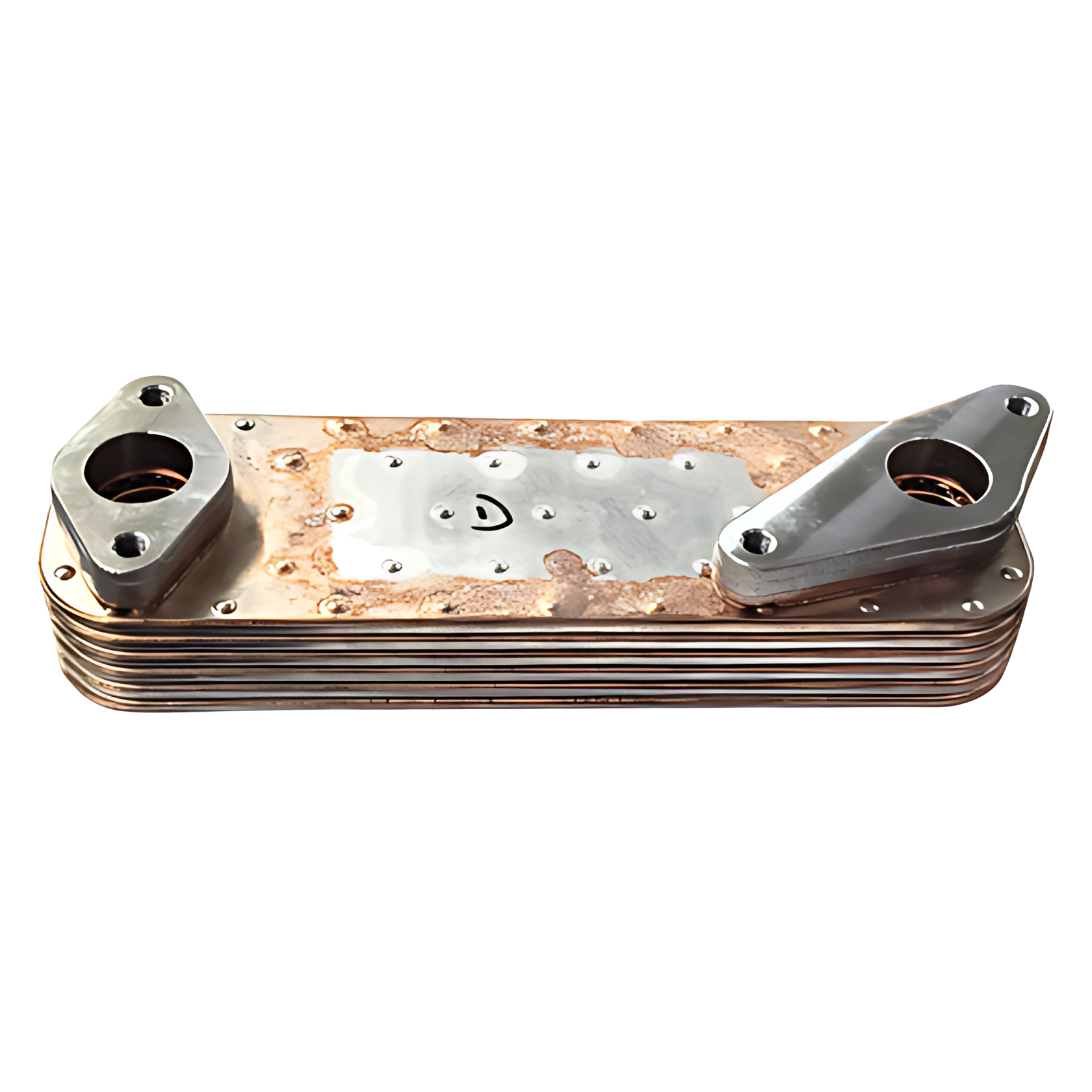 RESFRIADOR OLEO VOLVO - 7003656C1E