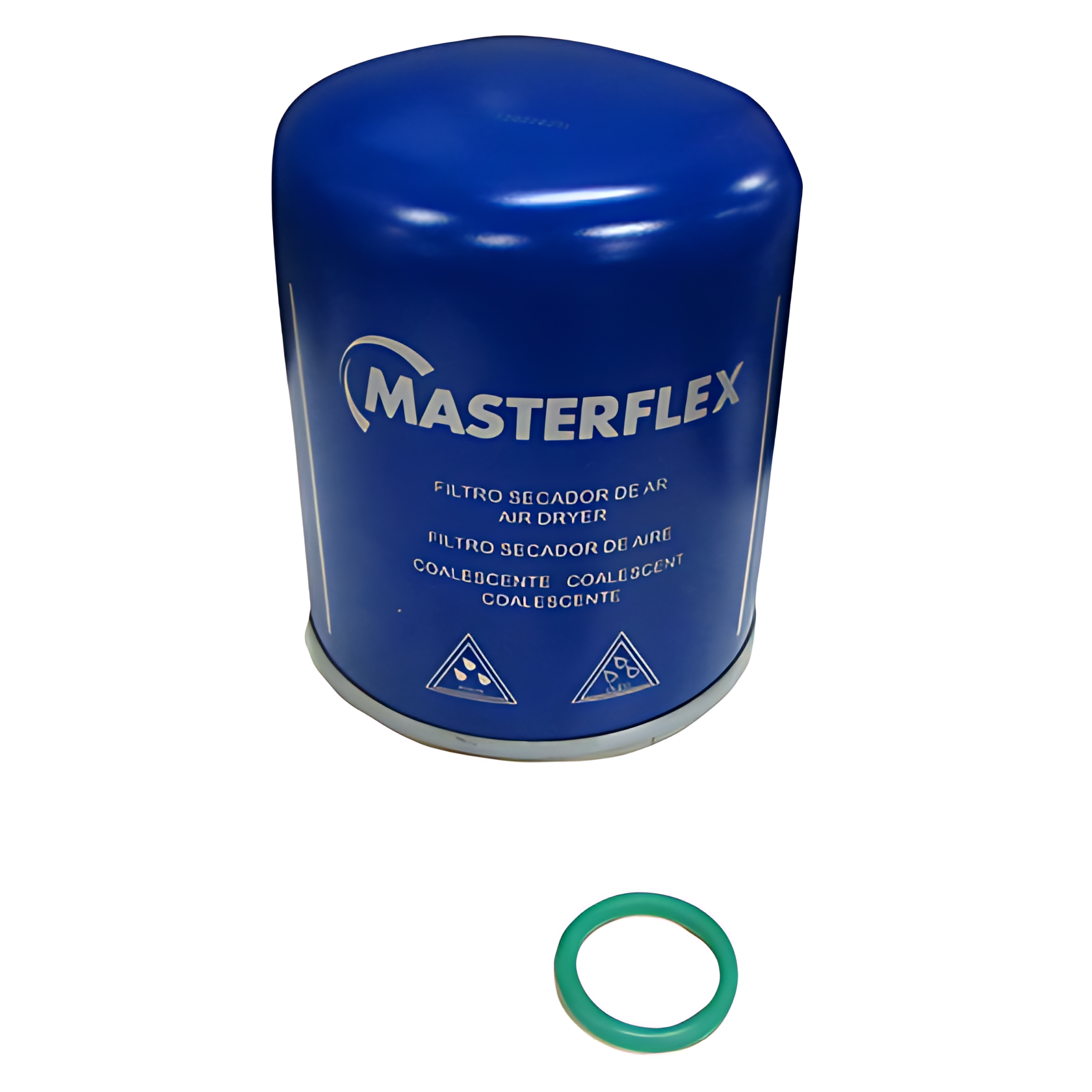 FILTRO SECADOR AR - 0004292797