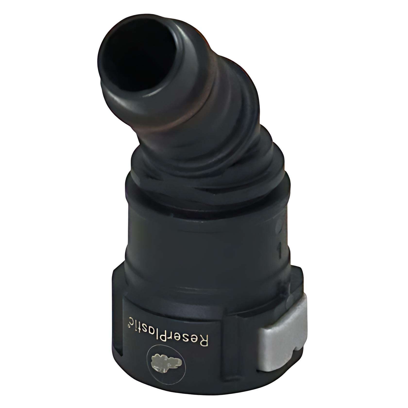 CONECTOR RADIADOR OLEO CAMBIO  ( CAIXA 45 GRAUS ) - 21313188