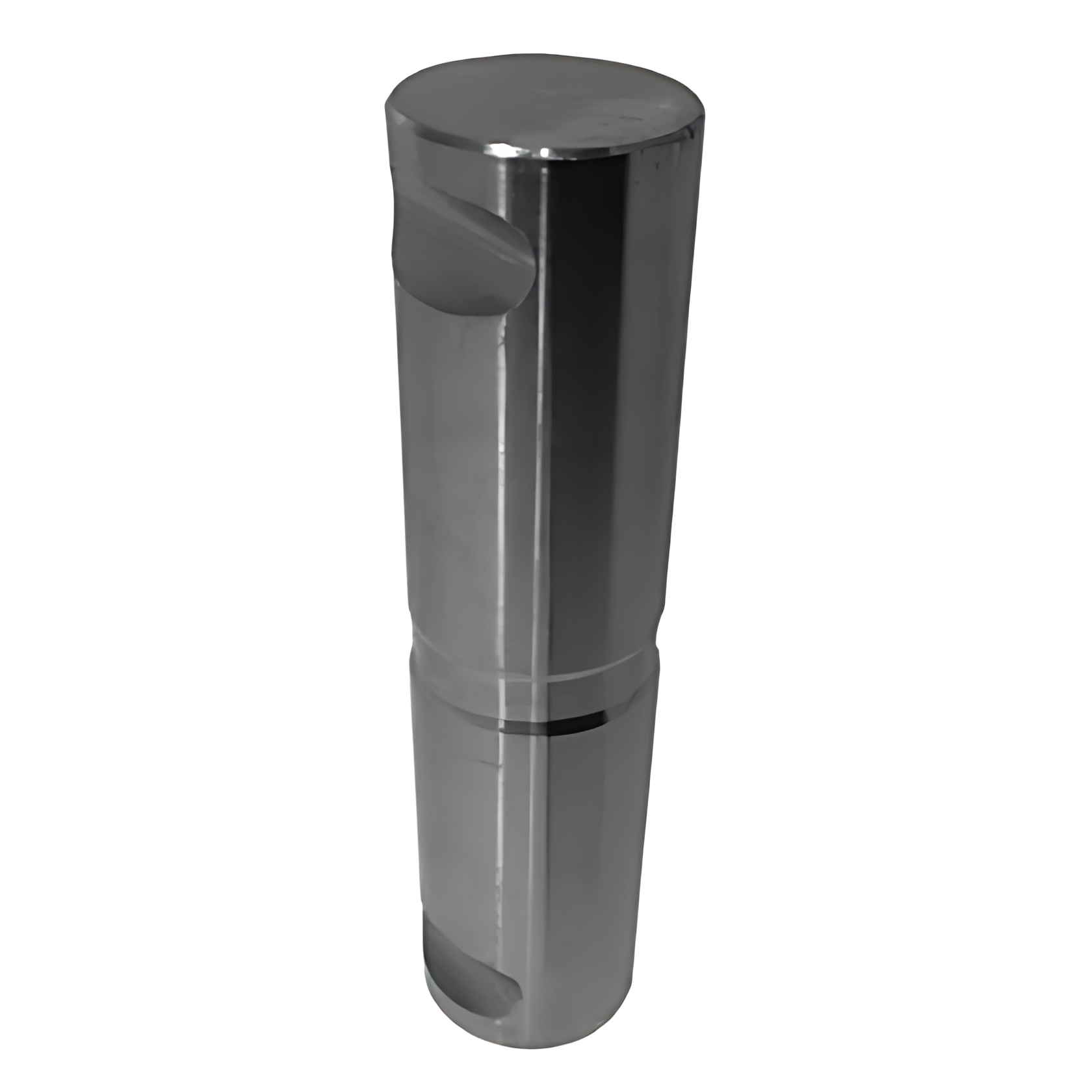 PINO BALANCA 50X203 CHAVETA CONICA - 100000221143