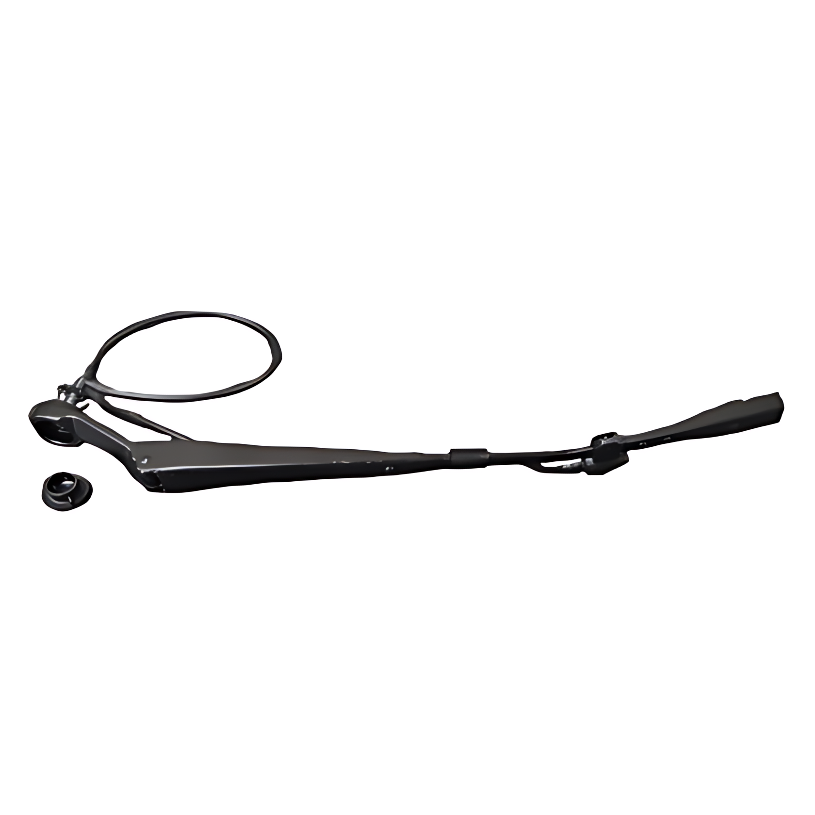 BRACO LIMPADOR PARABRISA - 23B955409A