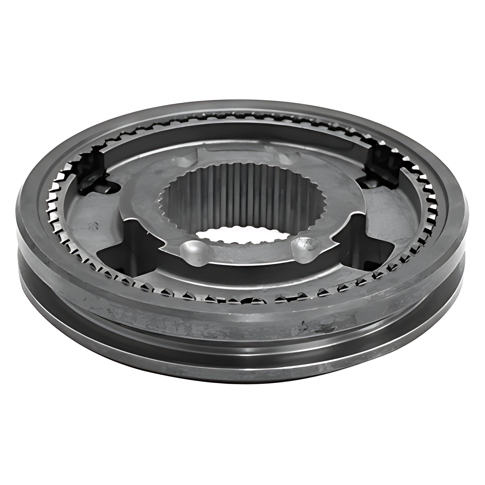 CONJUNTO SINCRONIZADOR 1A E 2A - 23B311240G