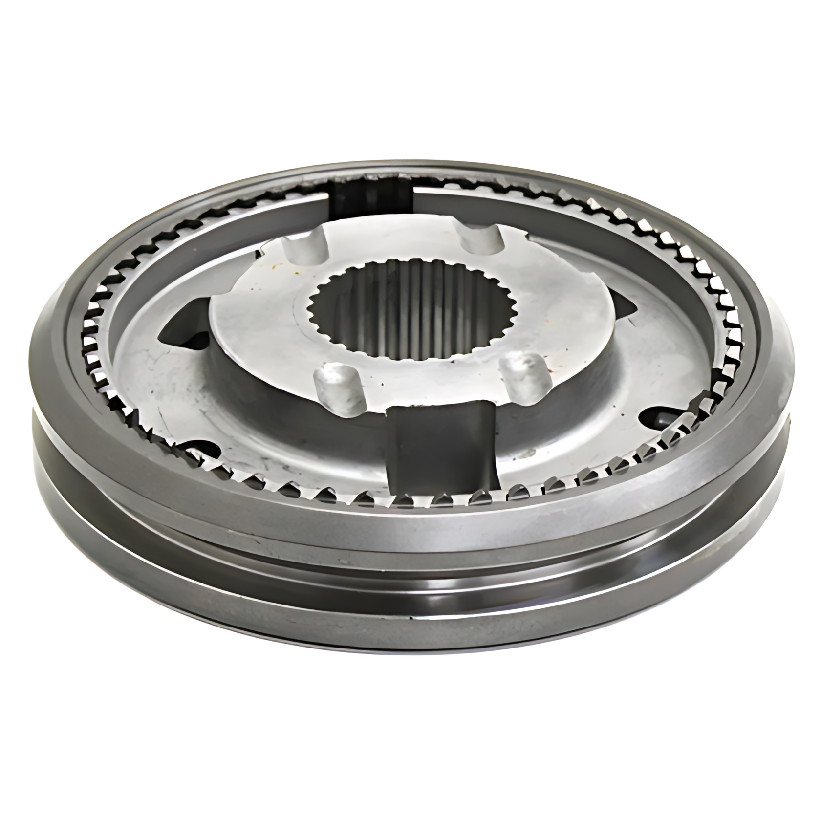 SINCRONIZADOR 3A E 4A VEL. - CONJUNTO - 23B311240F