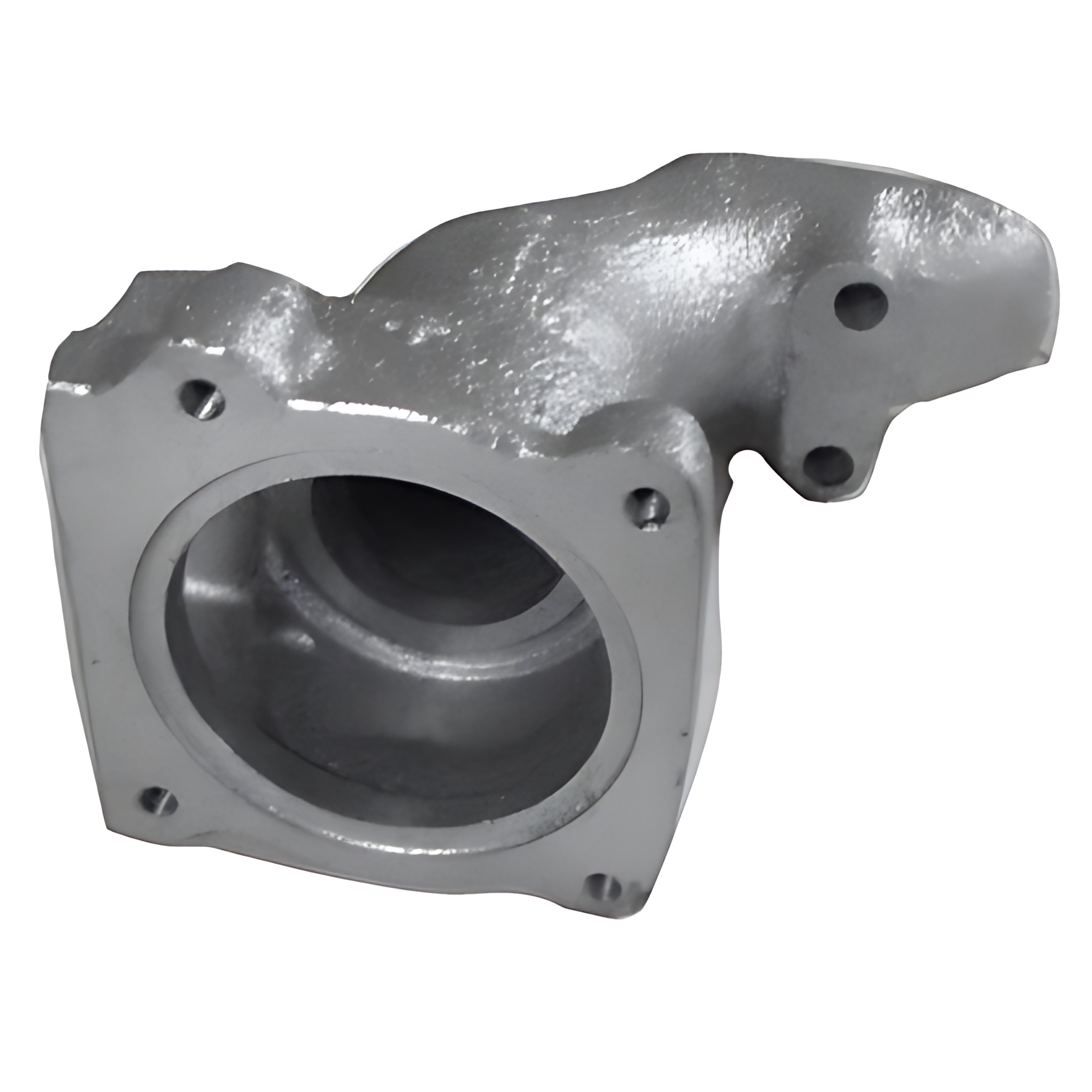 CARCACA VALVULA TERMOSTATICA  ALUMINIO - 3142030073