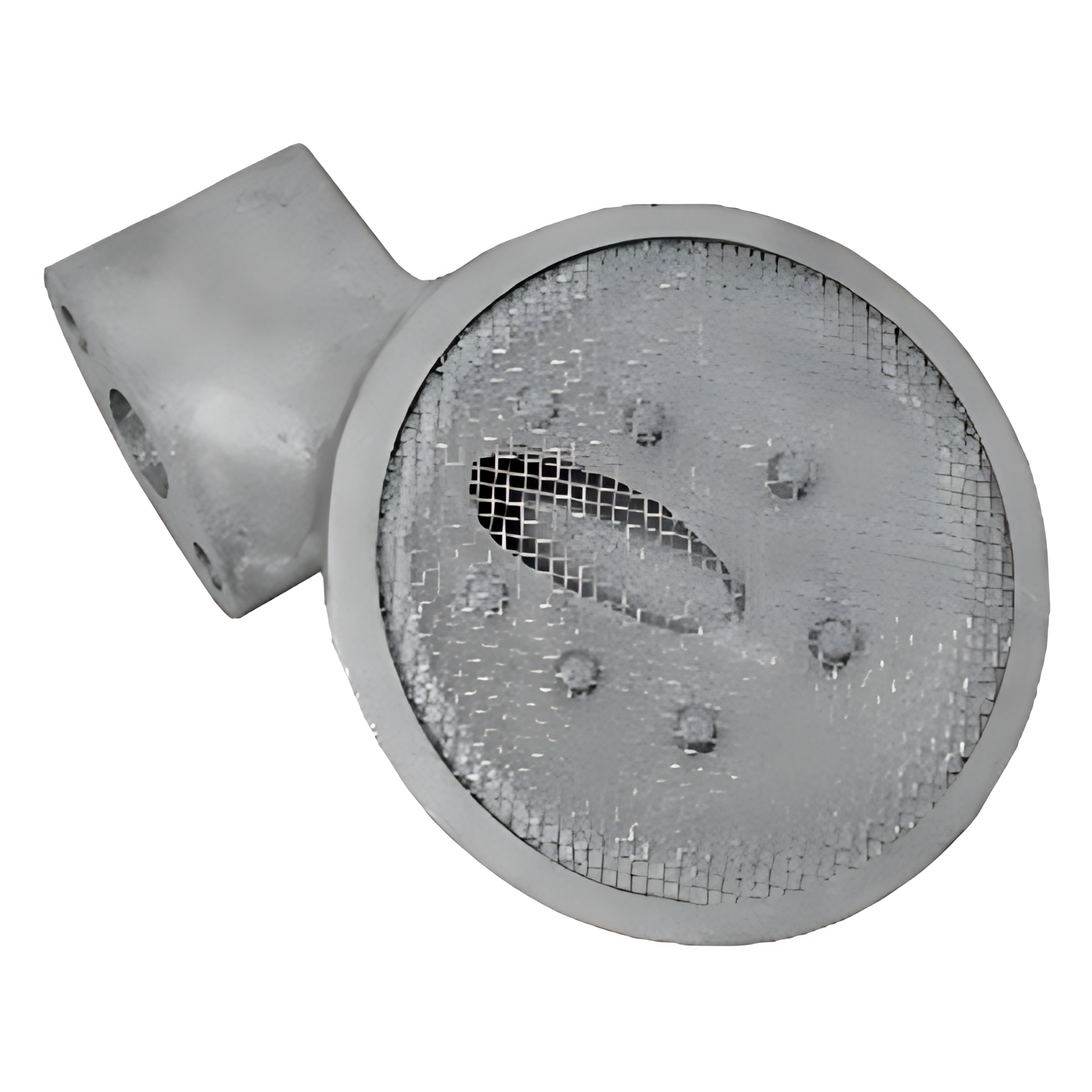 PENEIRA BOMBA OLEO OM352 - 3521800155