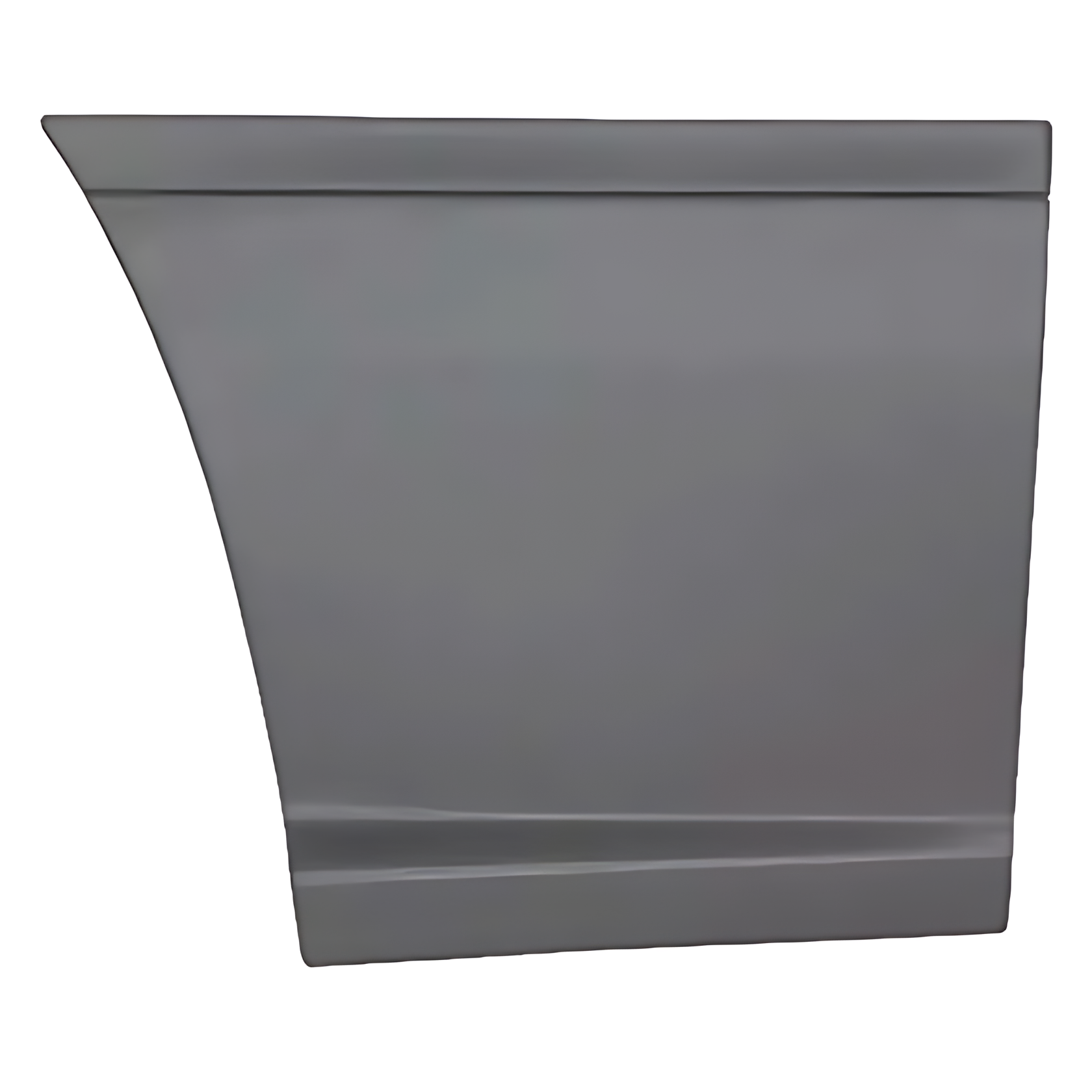 COBERTURA LD ESTRIBO - 80192800D