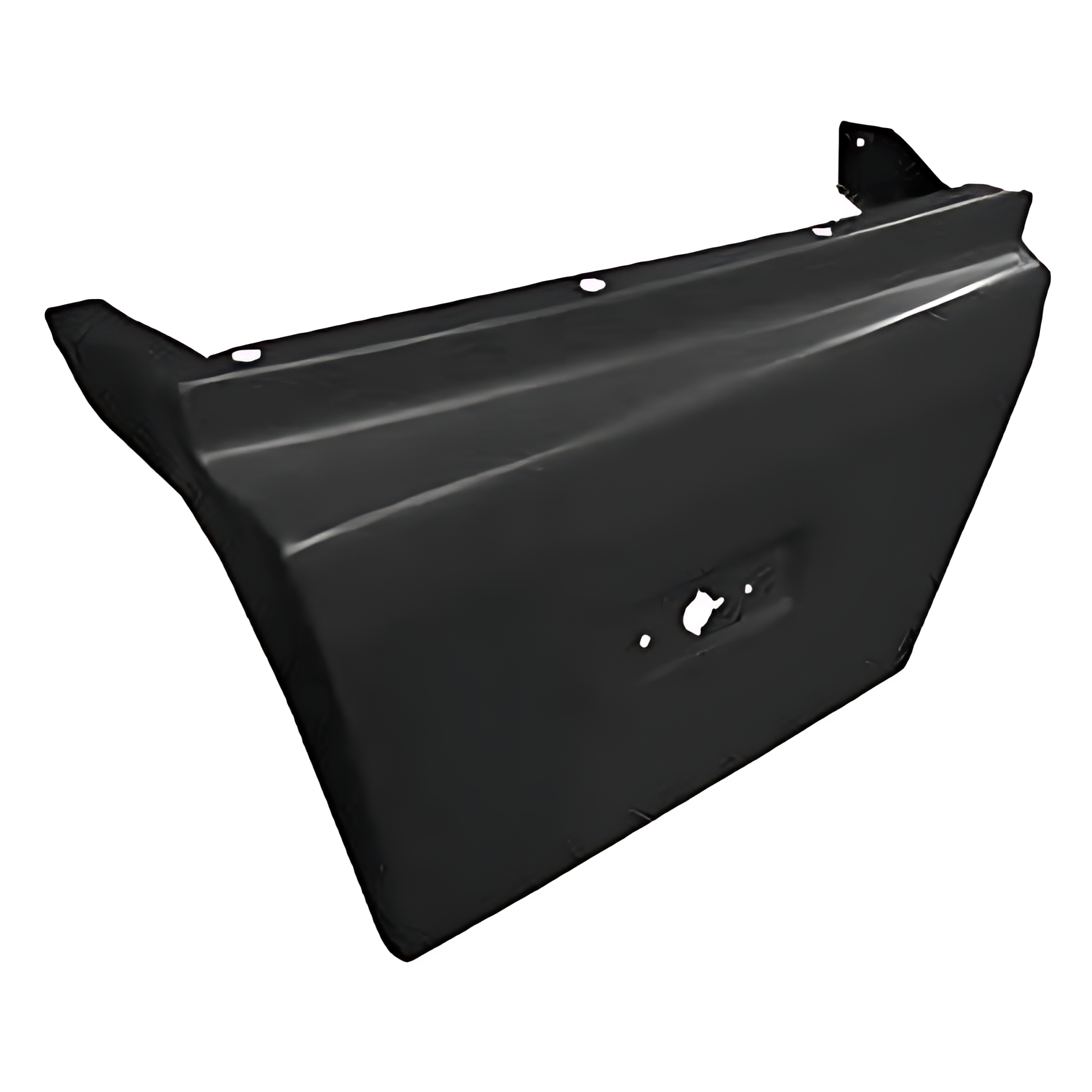 PONTEIRA PARACHOQUE LE ( CHAPA )  MB HPN 1618 - 80100100E