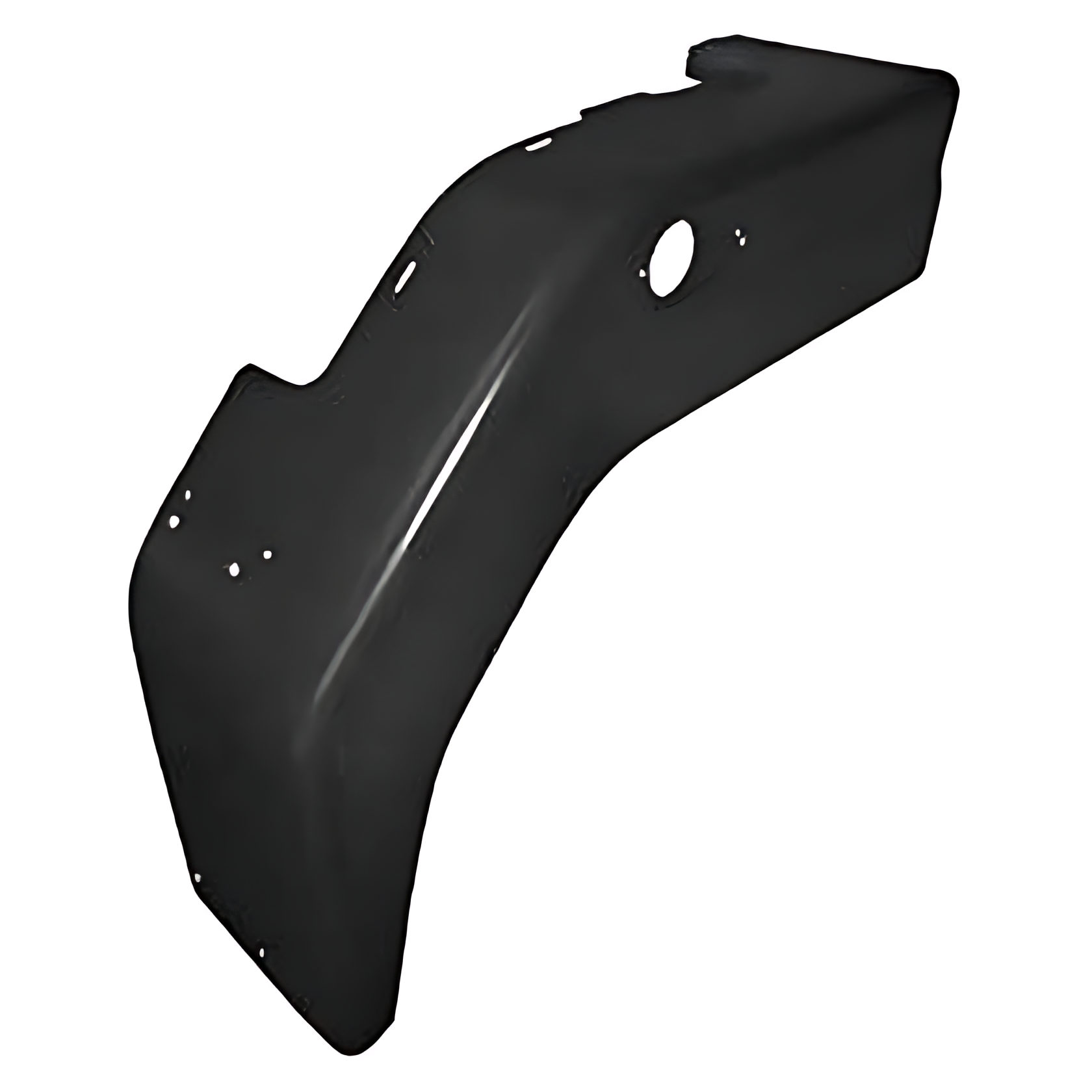 PARALAMA LD PLASTICO - 80304700D