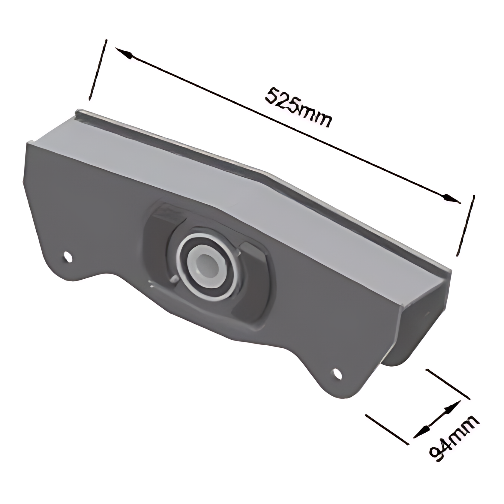 BALANCA RANDON LUB FREE MOD 2007 - SP648A