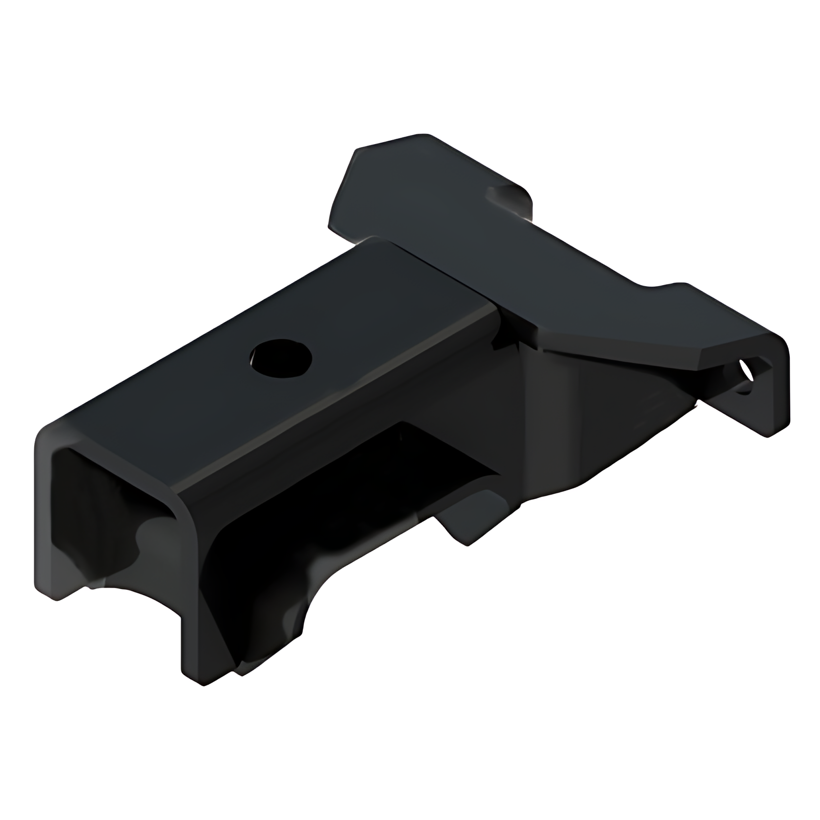 SAPATA EIXO SUPERIOR CARRETA GUERRA EIXO REDONDO - SP547