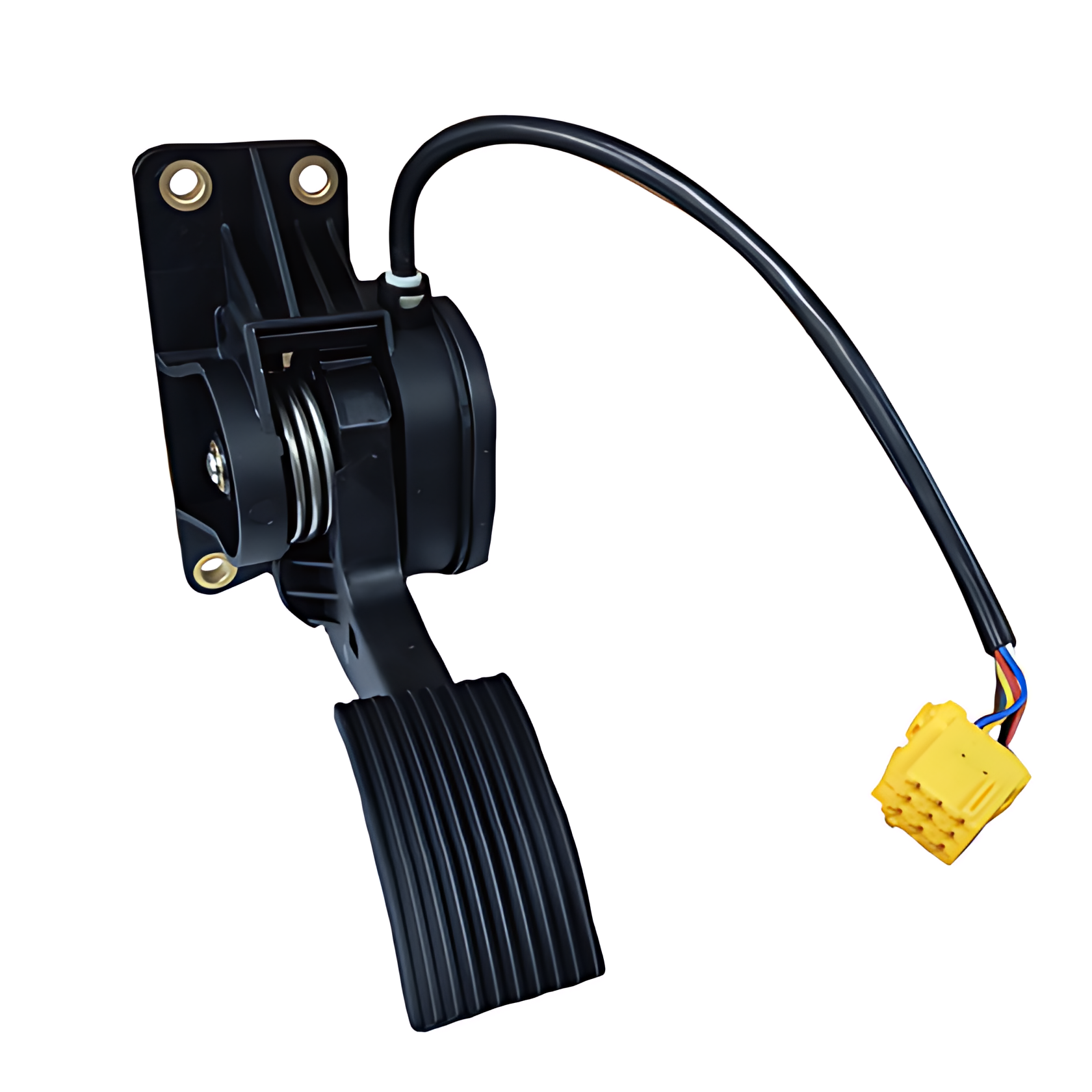 PEDAL ACELERADOR ELETRONICO AXOR  ATEGO - 9703000004