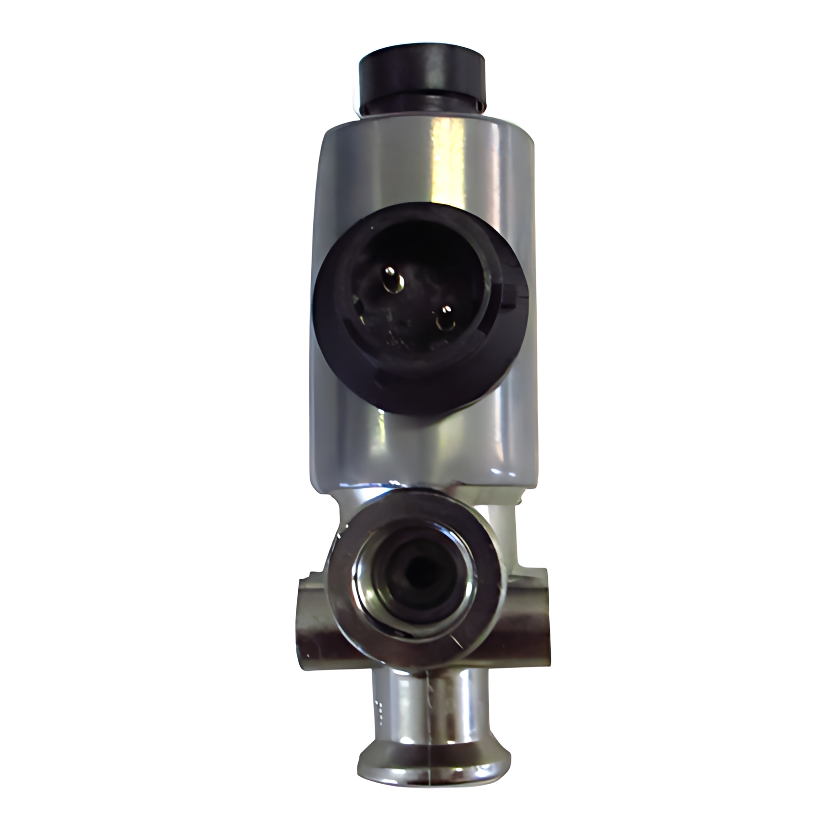 VALVULA SOLENOIDE 3-2 VIAS HIGH FLOW - 9589970012