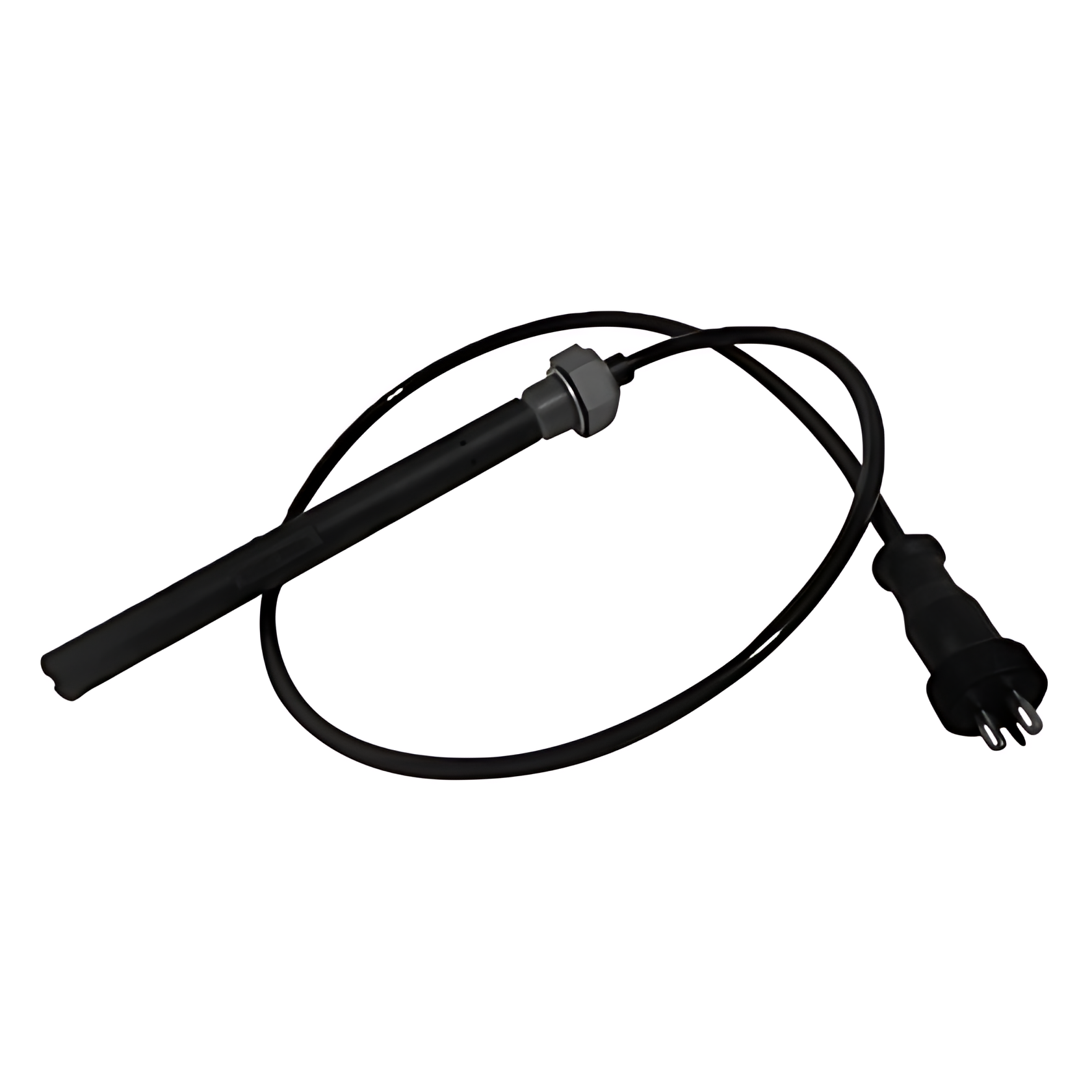 SENSOR NIVEL OLEO CARTER ( TUBO PLASTICO ) - 0041530228