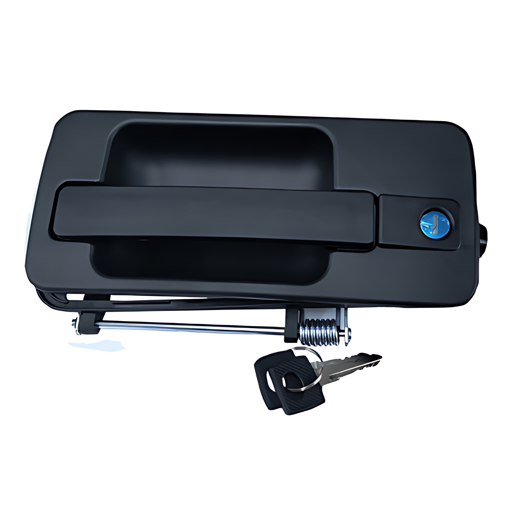 MACANETA EXTERNA LE AXOR COM CHAVES - 9417600459