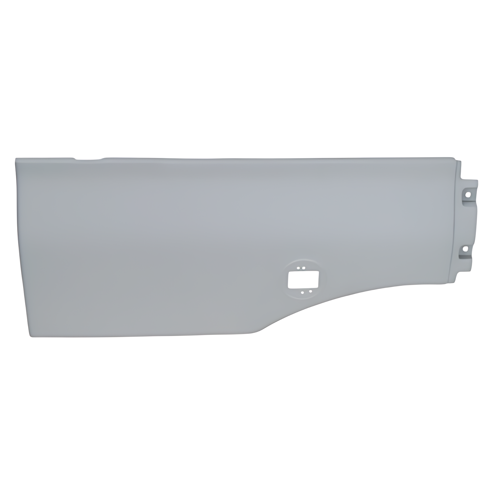 ANTEPARO LD TRASEIRO METEOR RTM - 05396500