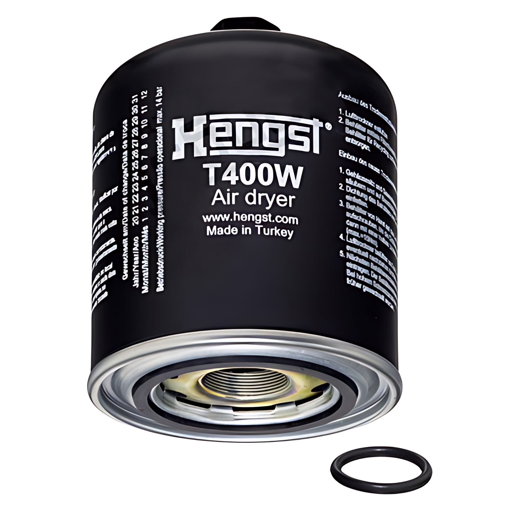 FILTRO SECADOR AR - 1867000